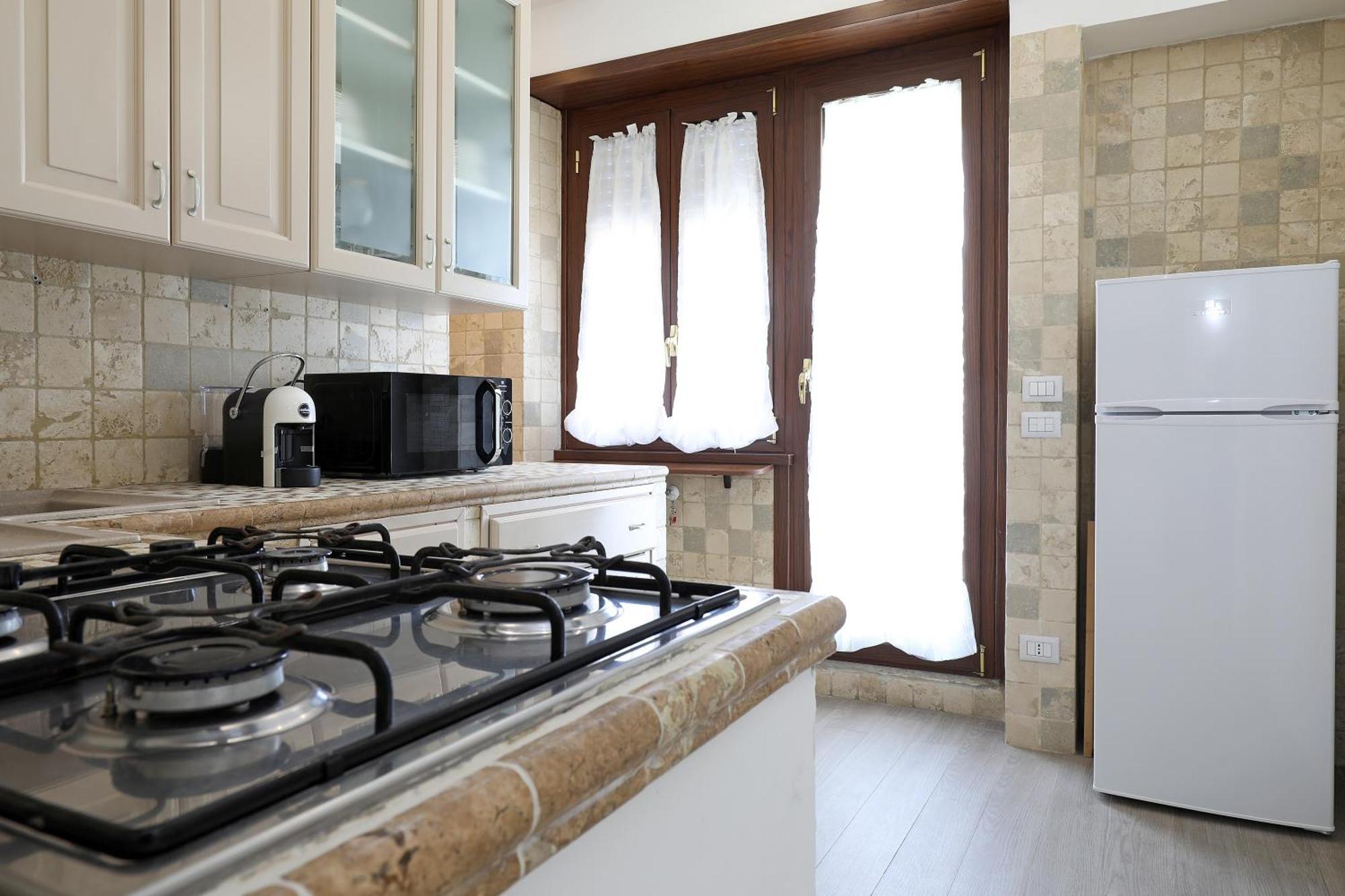 Apartment Gemelli Bijoux *