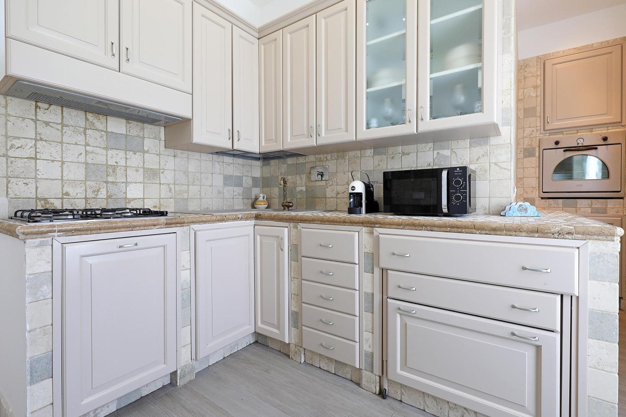 Gemelli Bijoux Apartment Rome