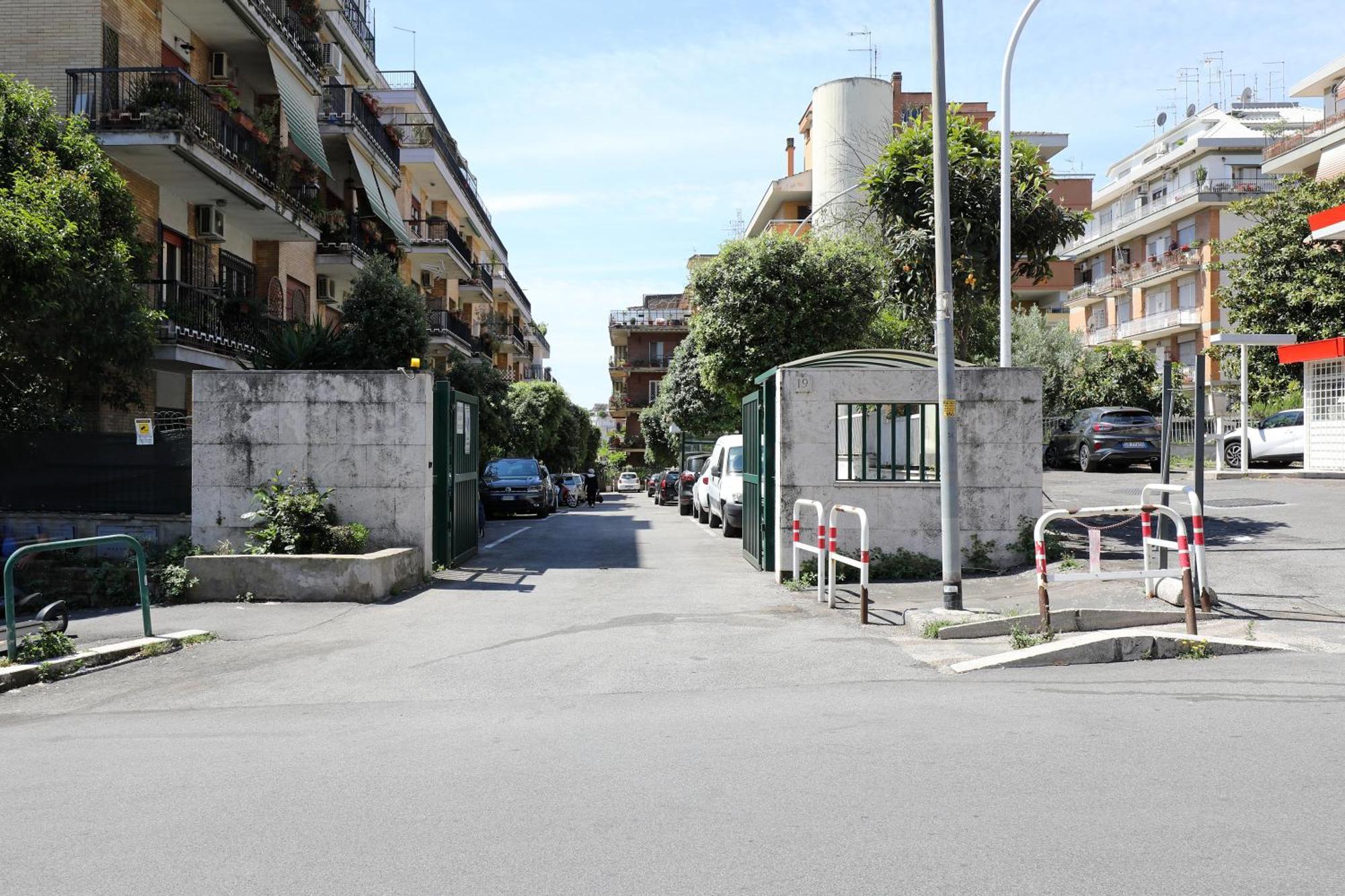Gemelli Bijoux Apartment