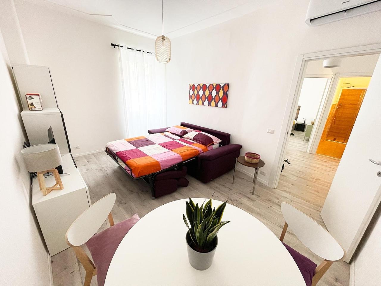 Eurialo Design - Myitalianstay Apartamento