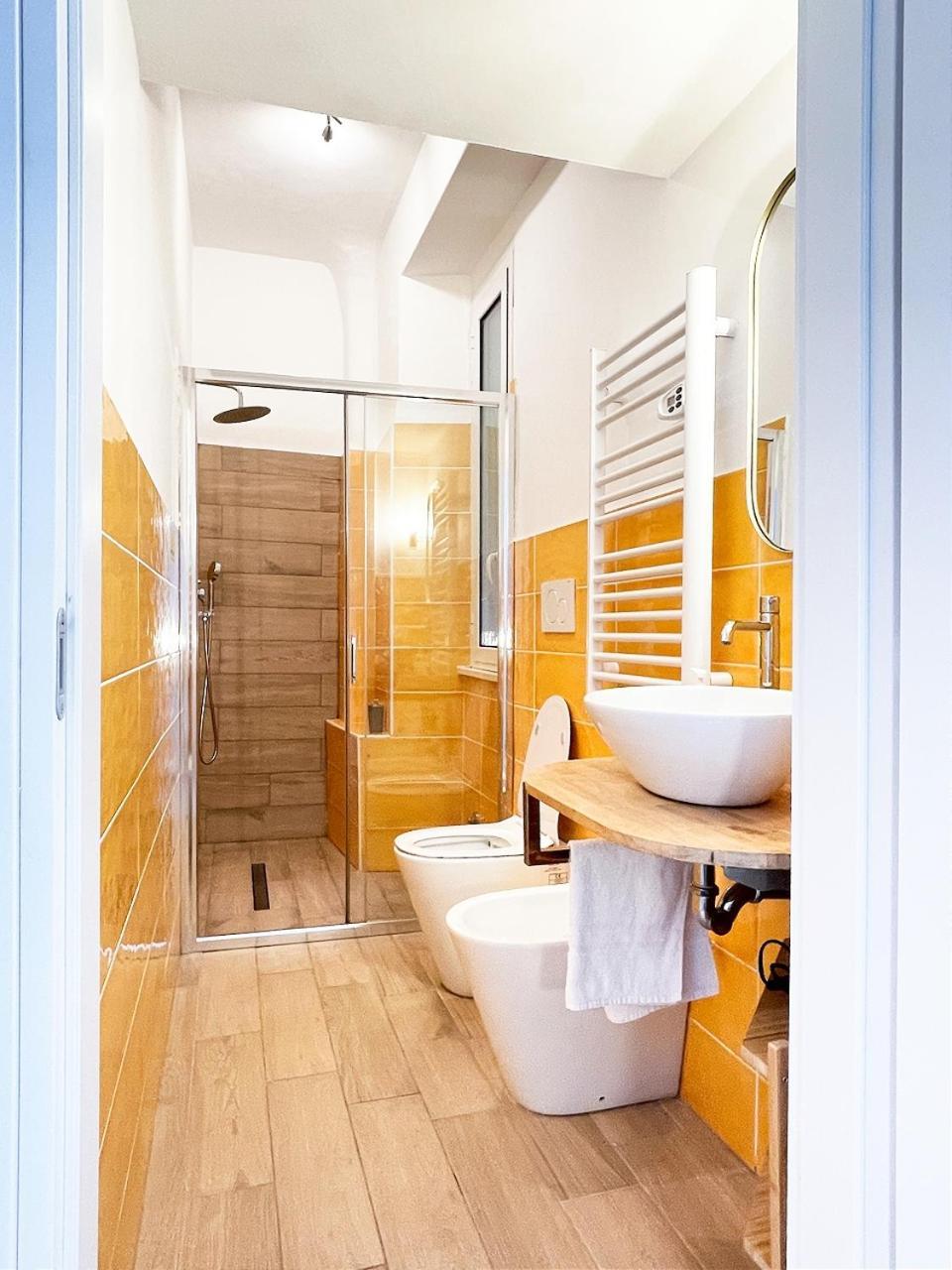 Apartamento Eurialo Design - Myitalianstay