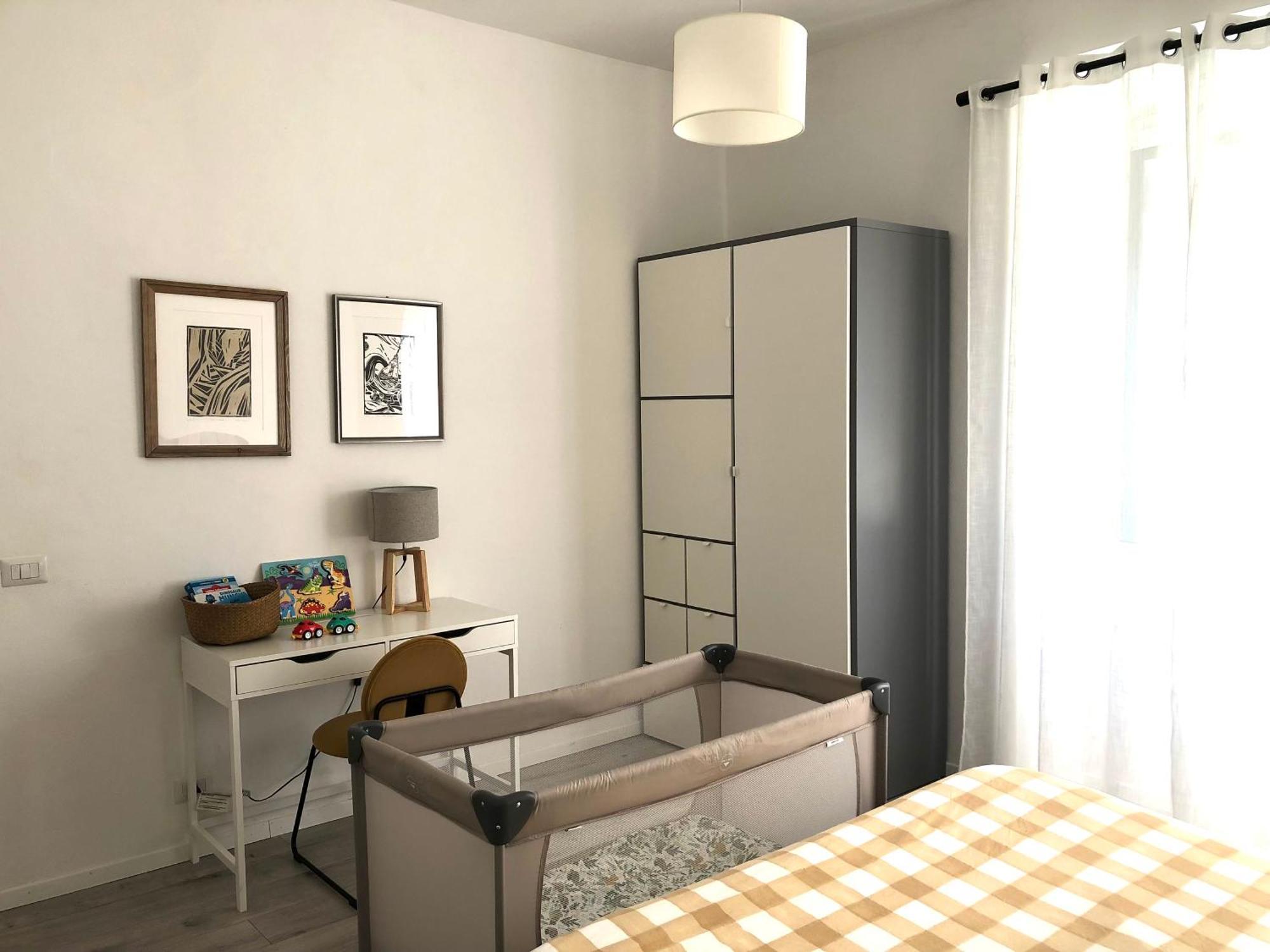 Apartamento Eurialo Design - Myitalianstay