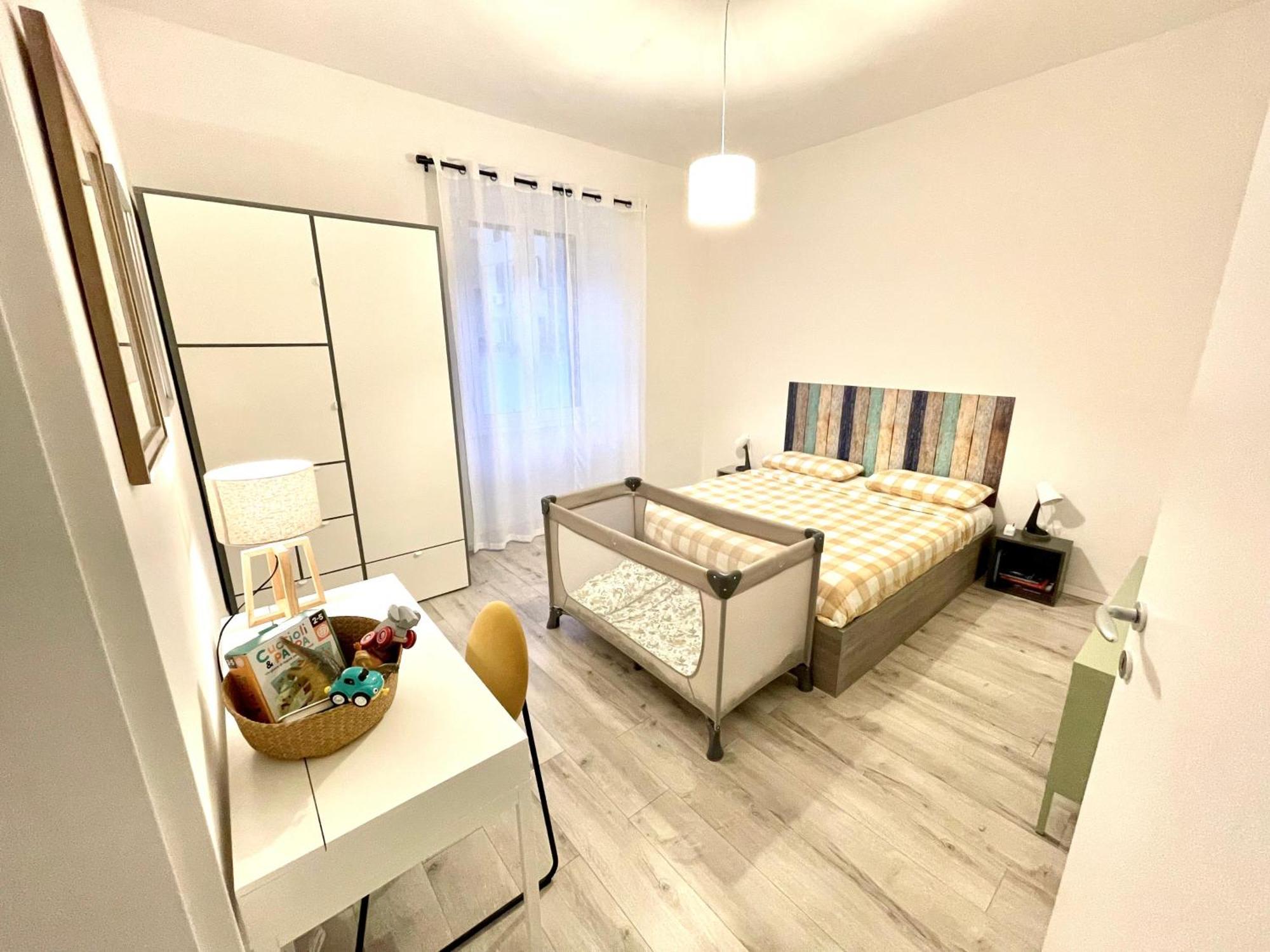 Eurialo Design - Myitalianstay * Roma