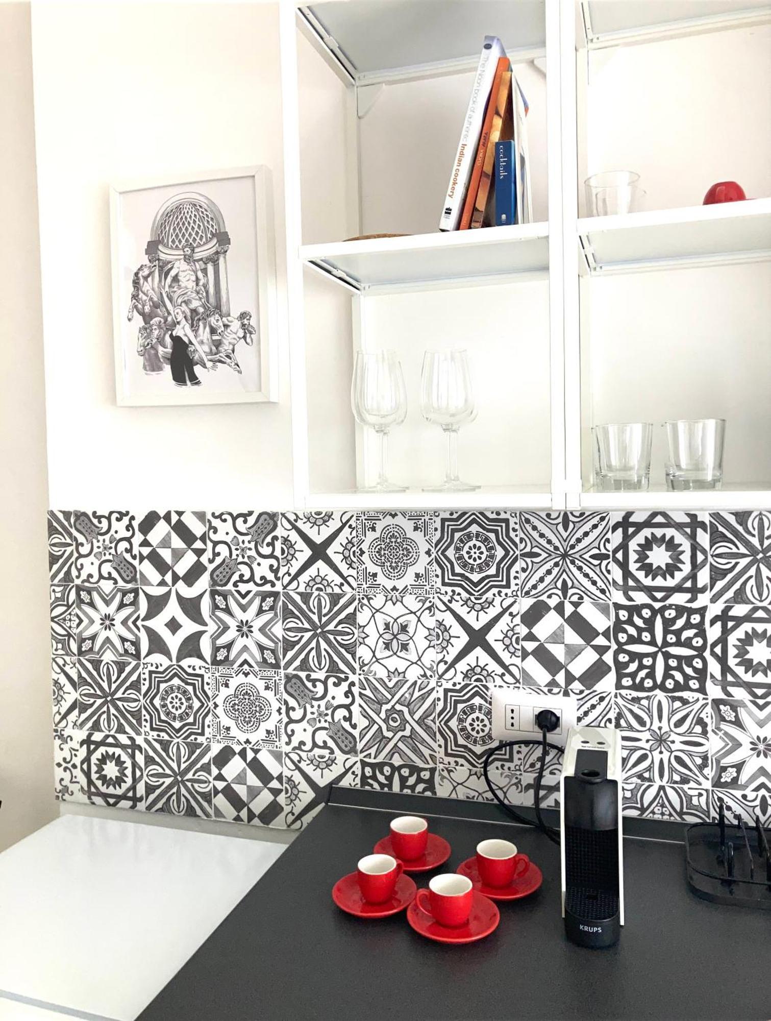 Apartamento Eurialo Design - Myitalianstay
