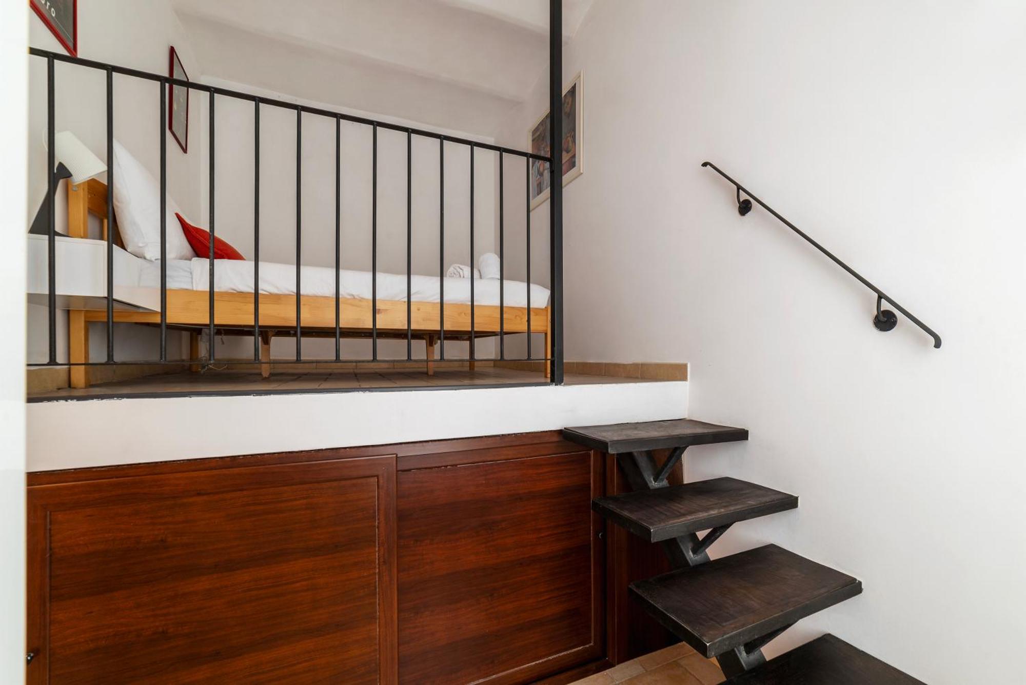 Apartment Santa Maria Maggiore Updown