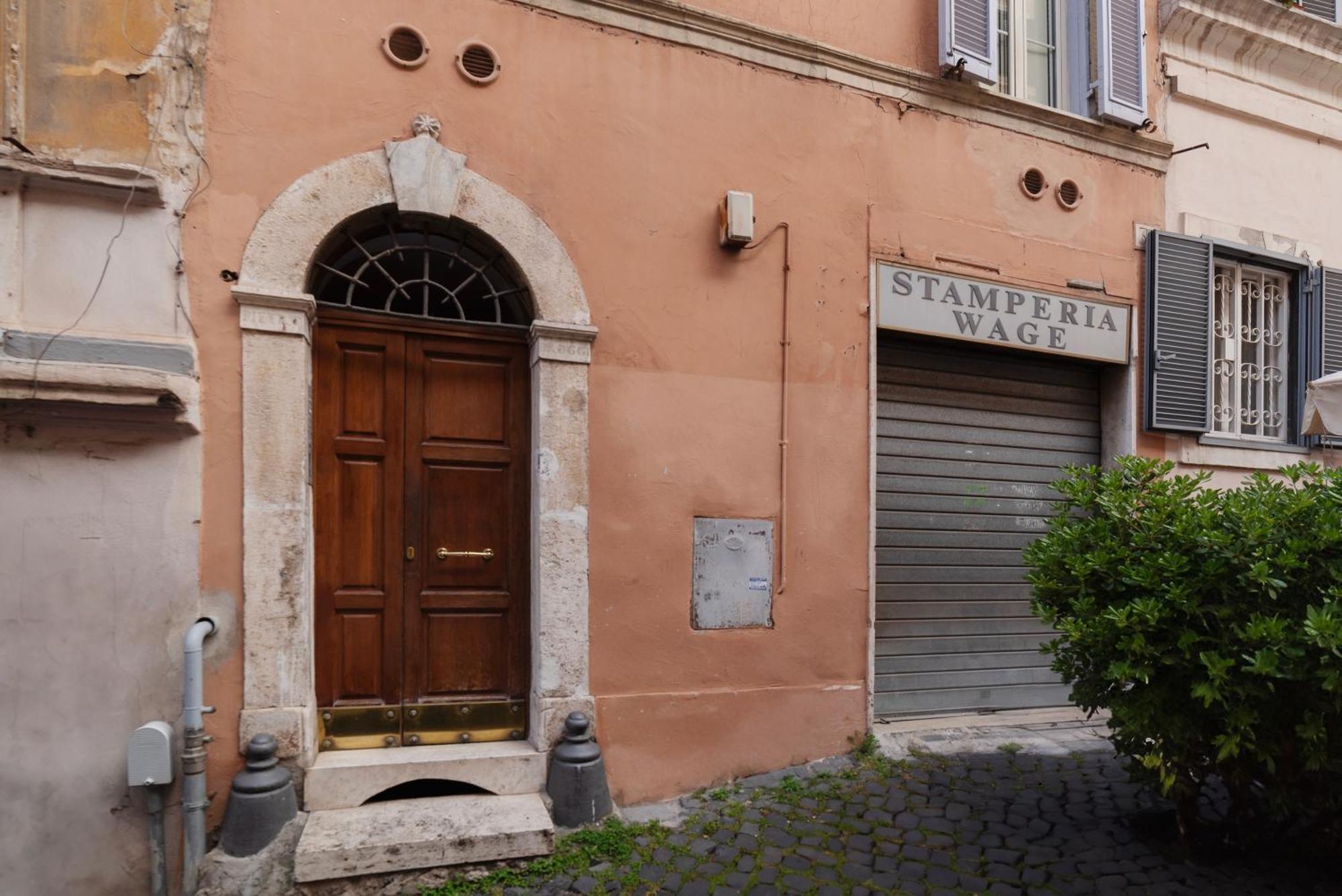 Santa Maria Maggiore Updown