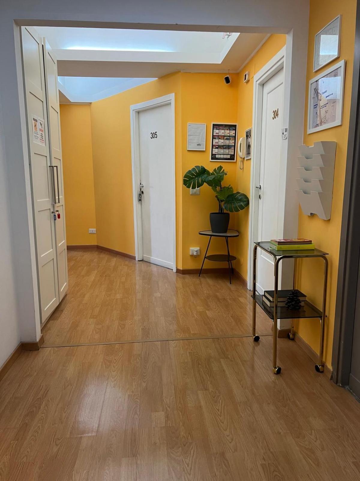 Guest house Appia Avenue 639