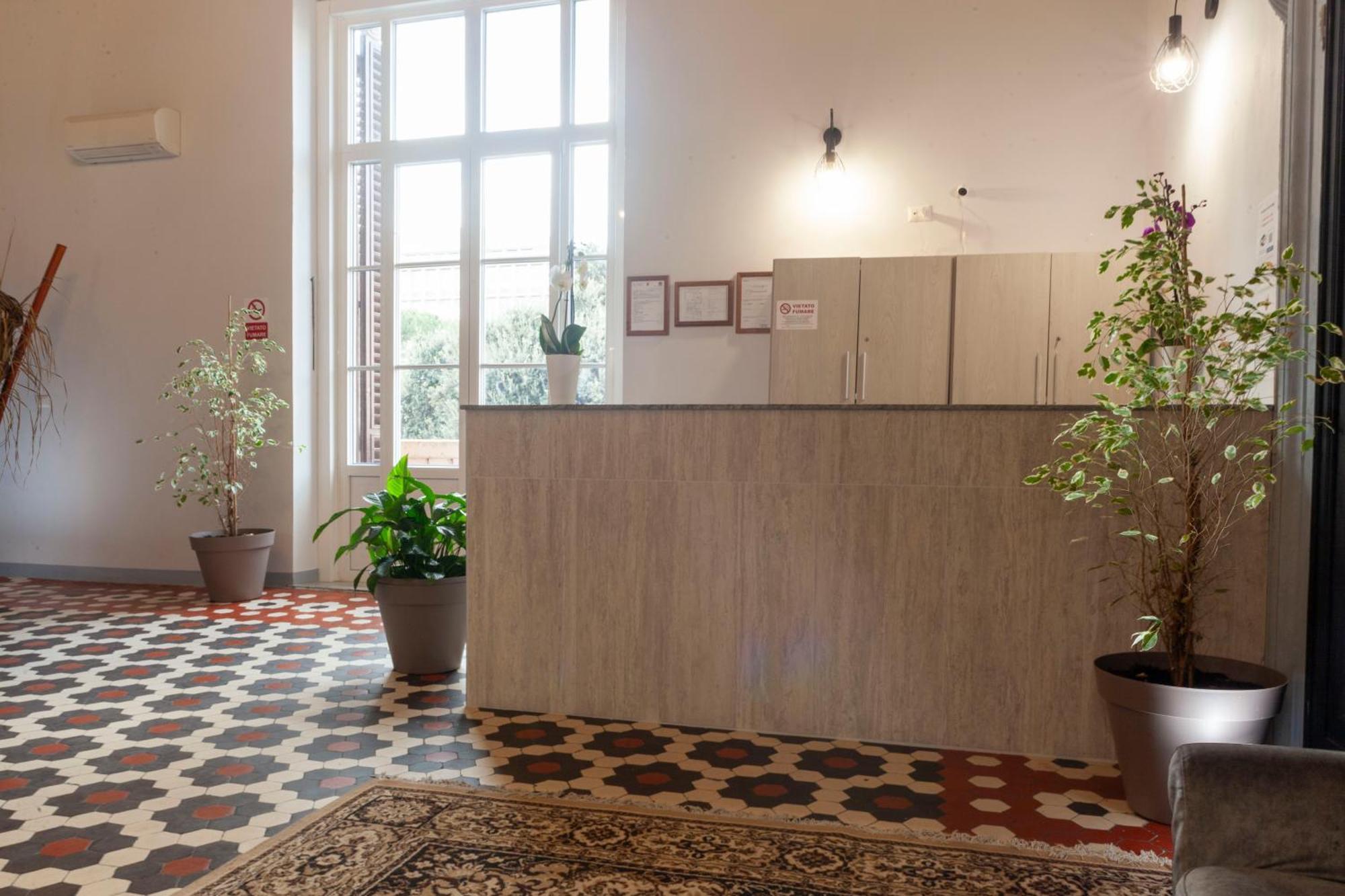 Il Sole Guest house *
