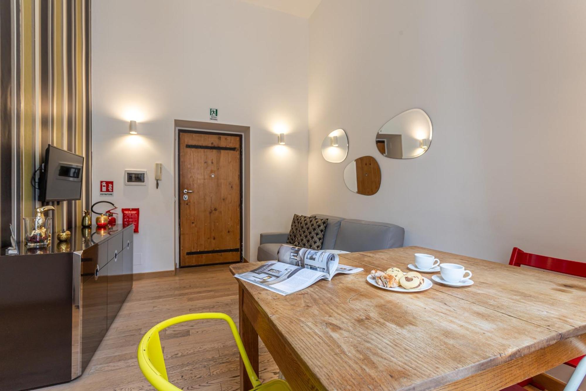 Private Colosseum Vakantiehuis Rome