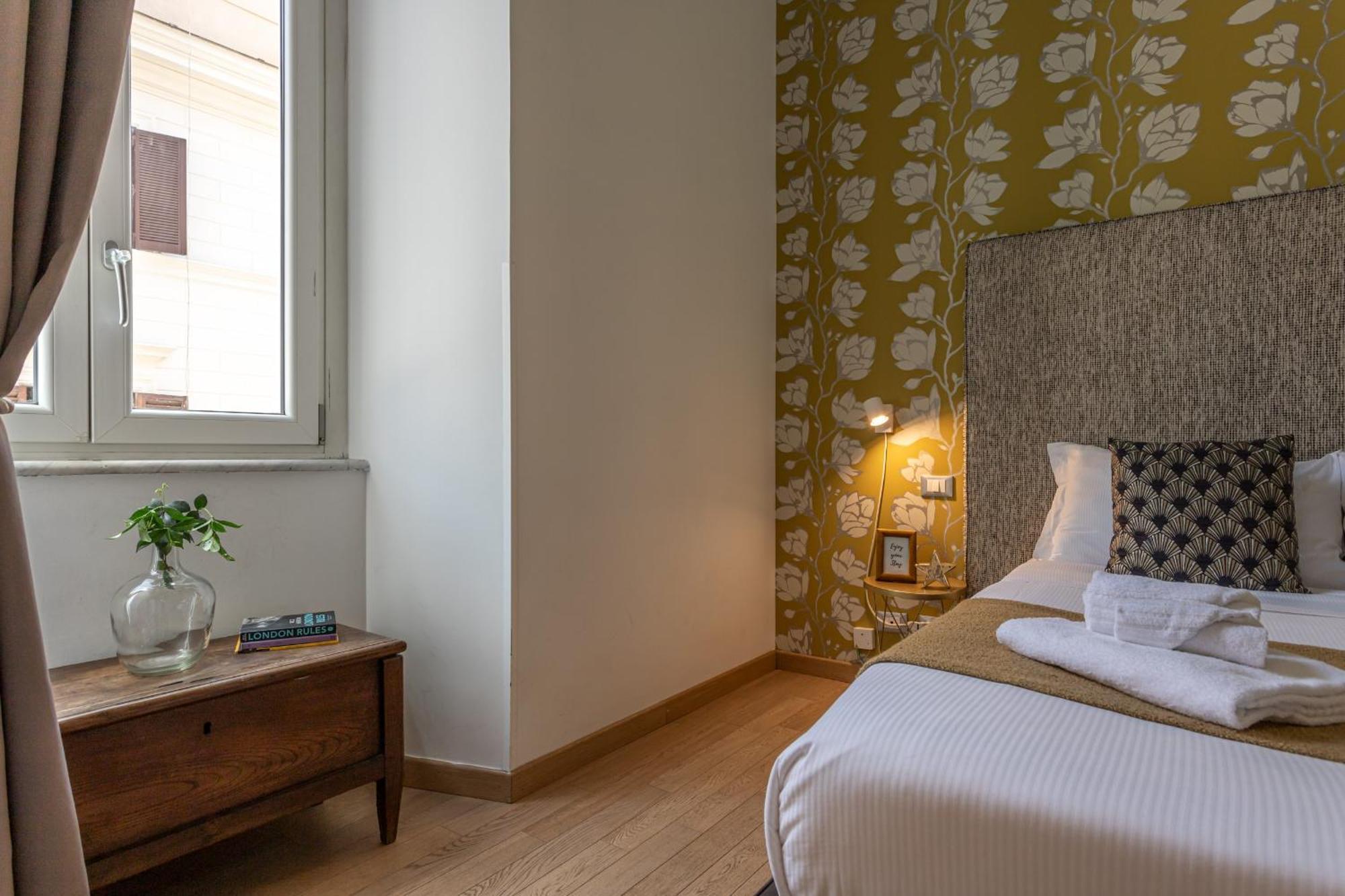 Vakantiehuis Private Colosseum