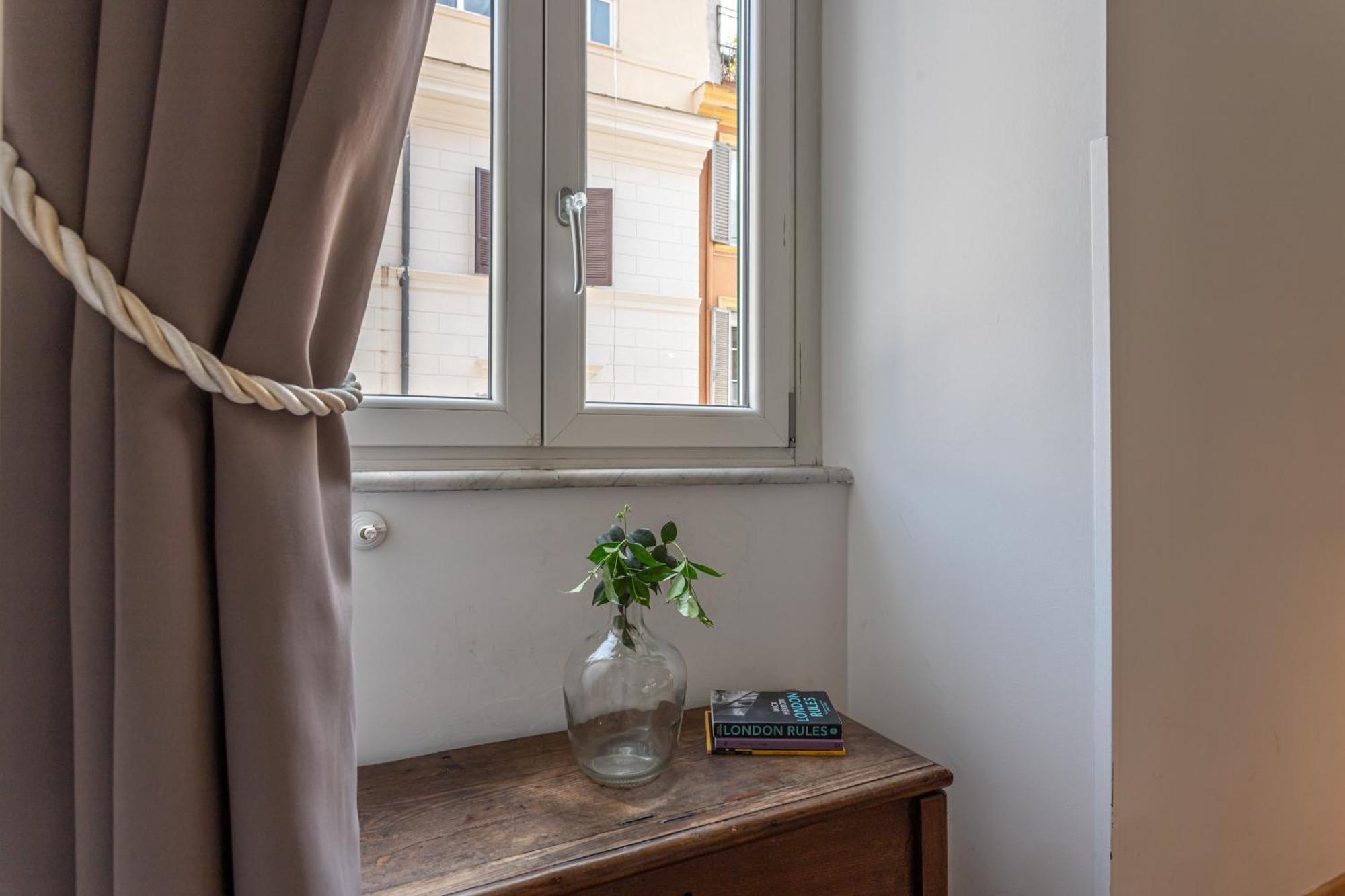 Vakantiehuis Private Colosseum *