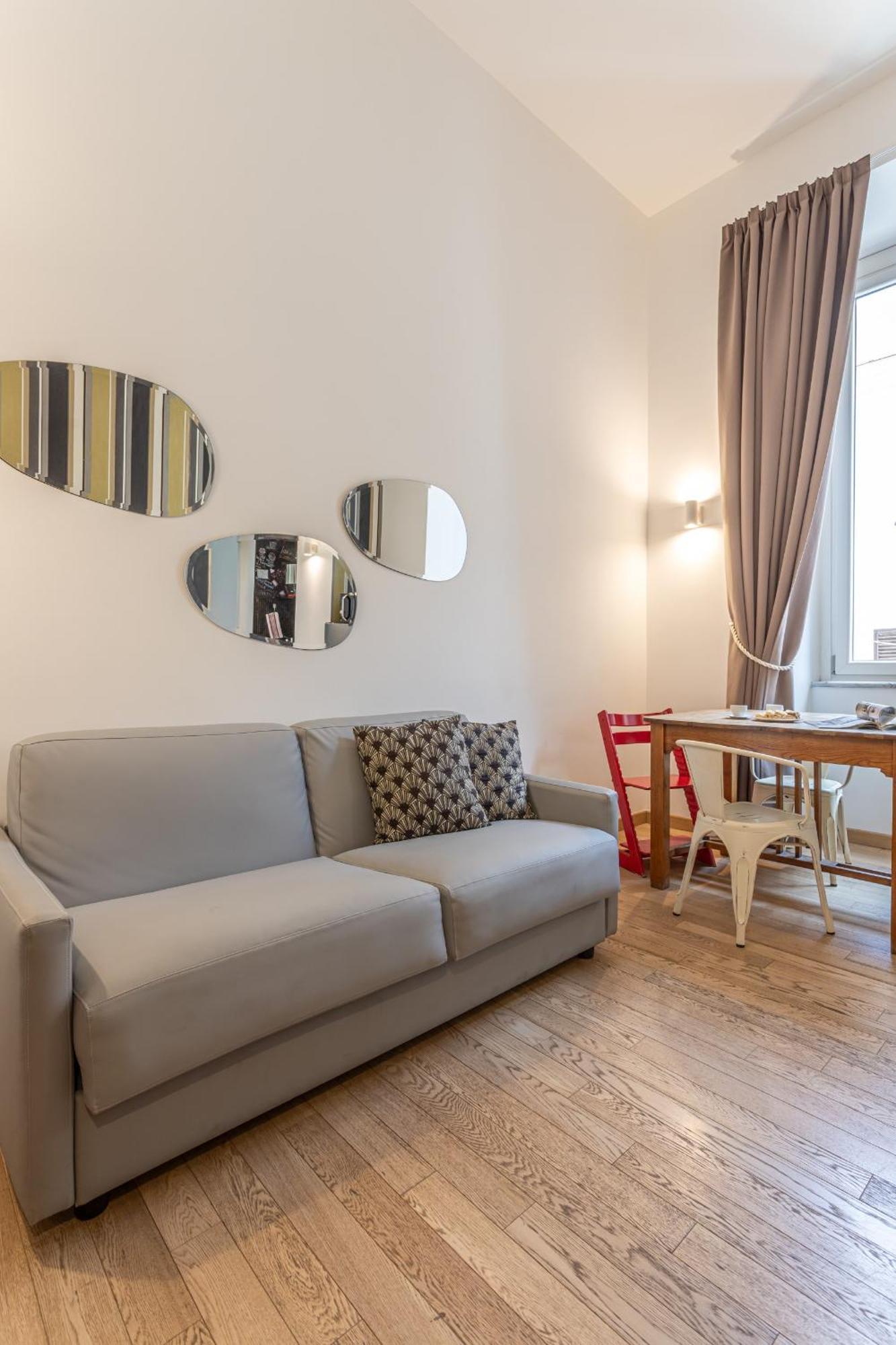 Vakantiehuis Private Colosseum