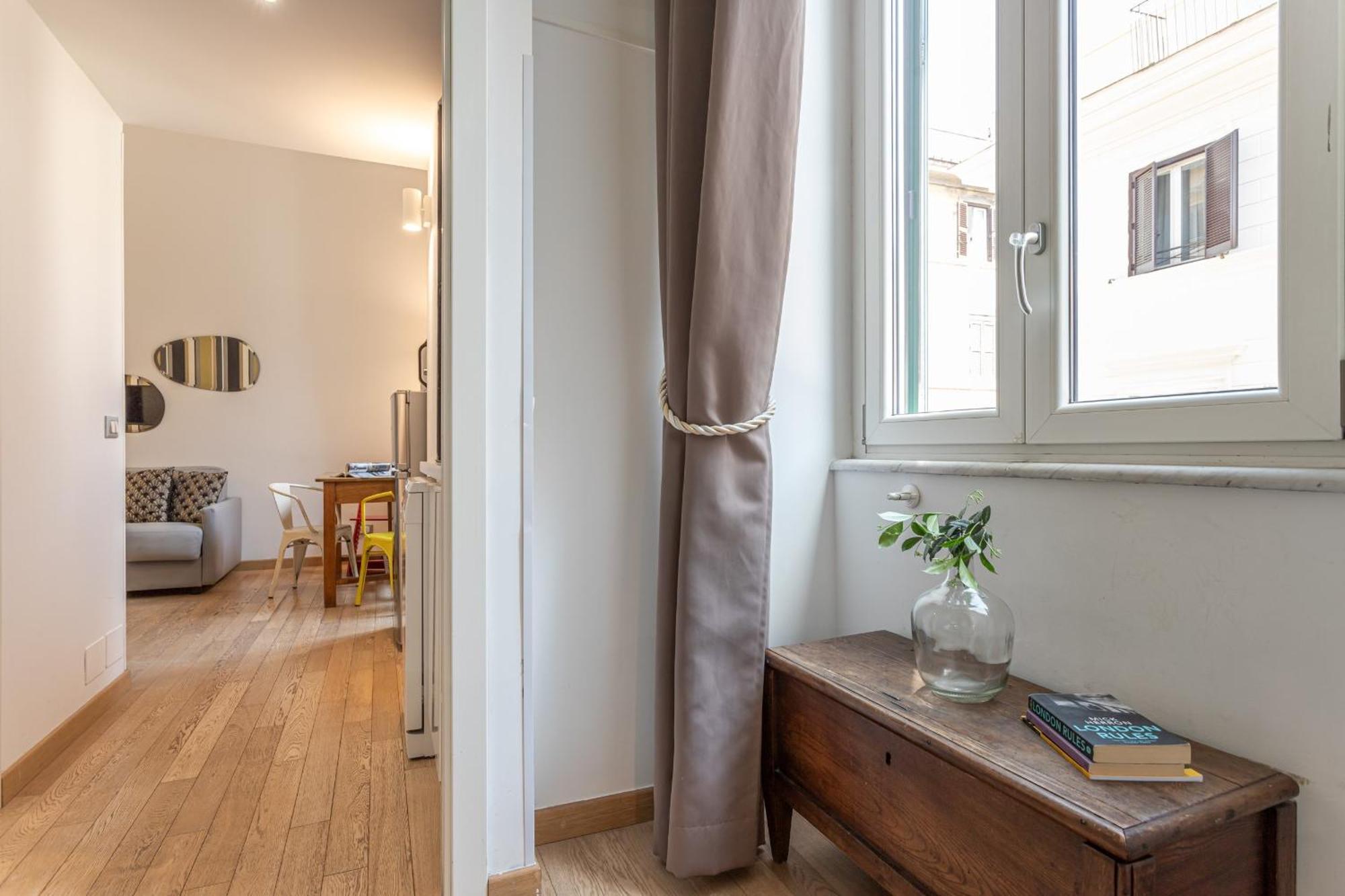 Private Colosseum Vakantiehuis *
