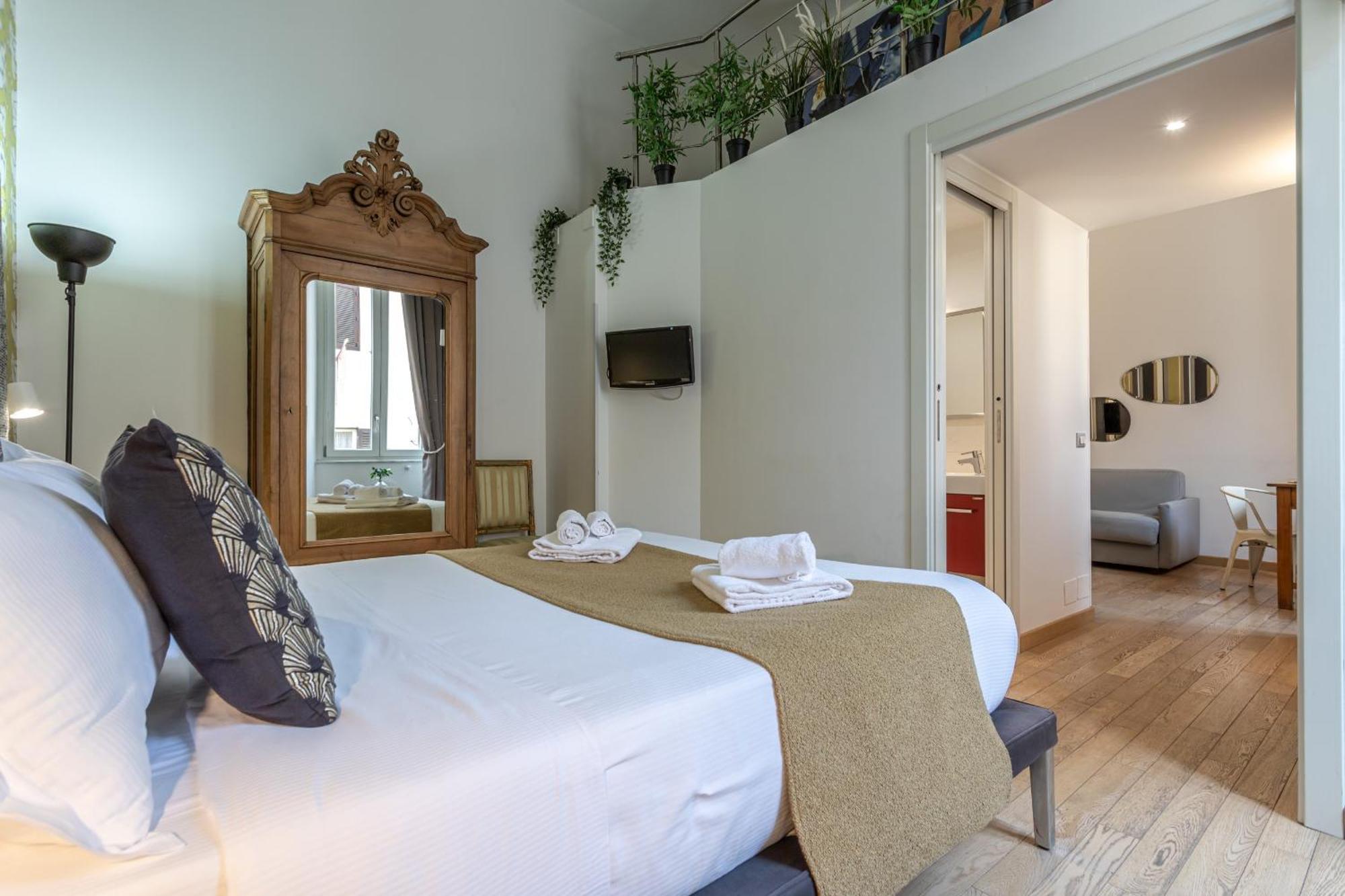Private Colosseum Vakantiehuis Rome