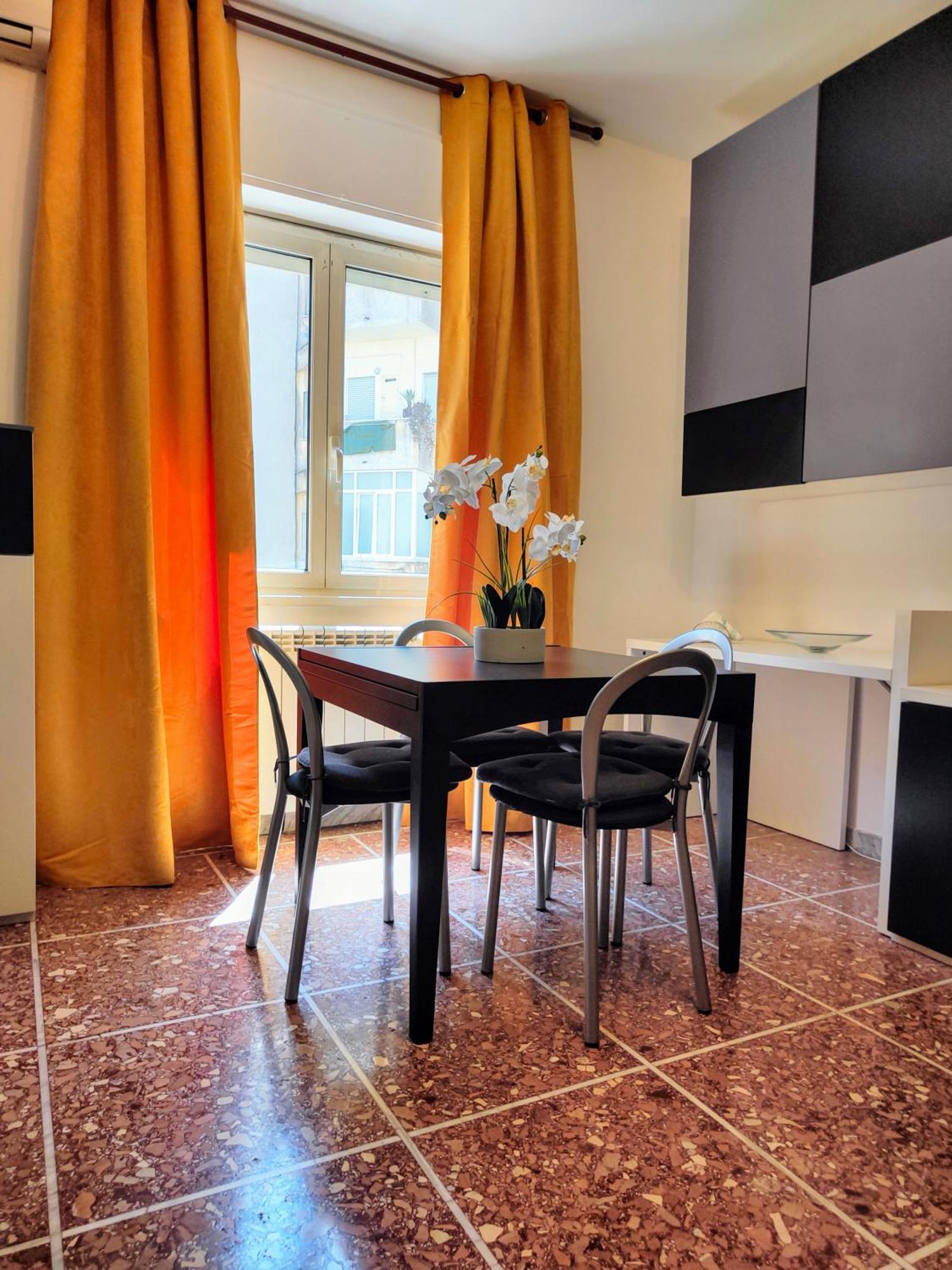 Casa Marconi Apartment