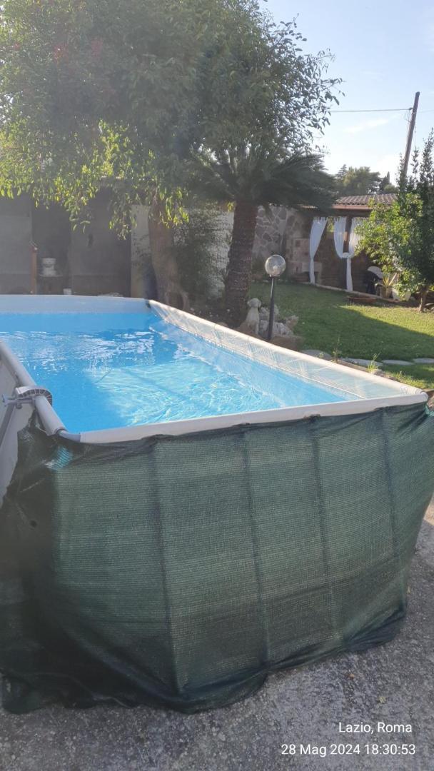 Holiday home Casetta Delle Fiabe Rome