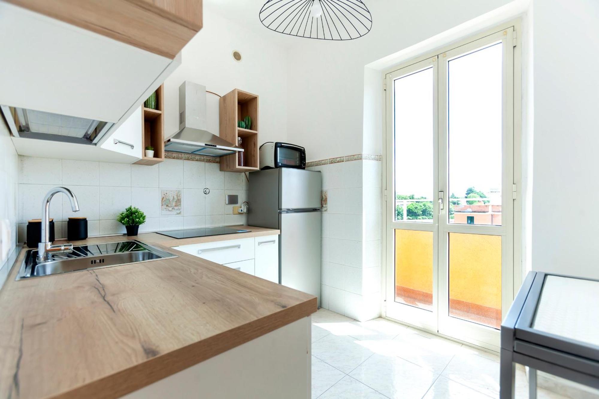Appartement La Casa Di Boho