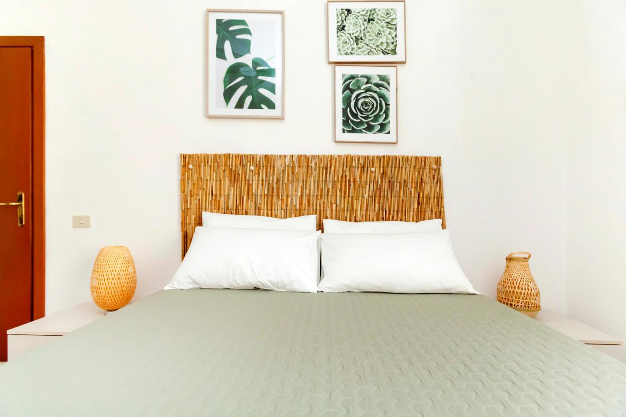 La Casa Di Boho Appartement Rome