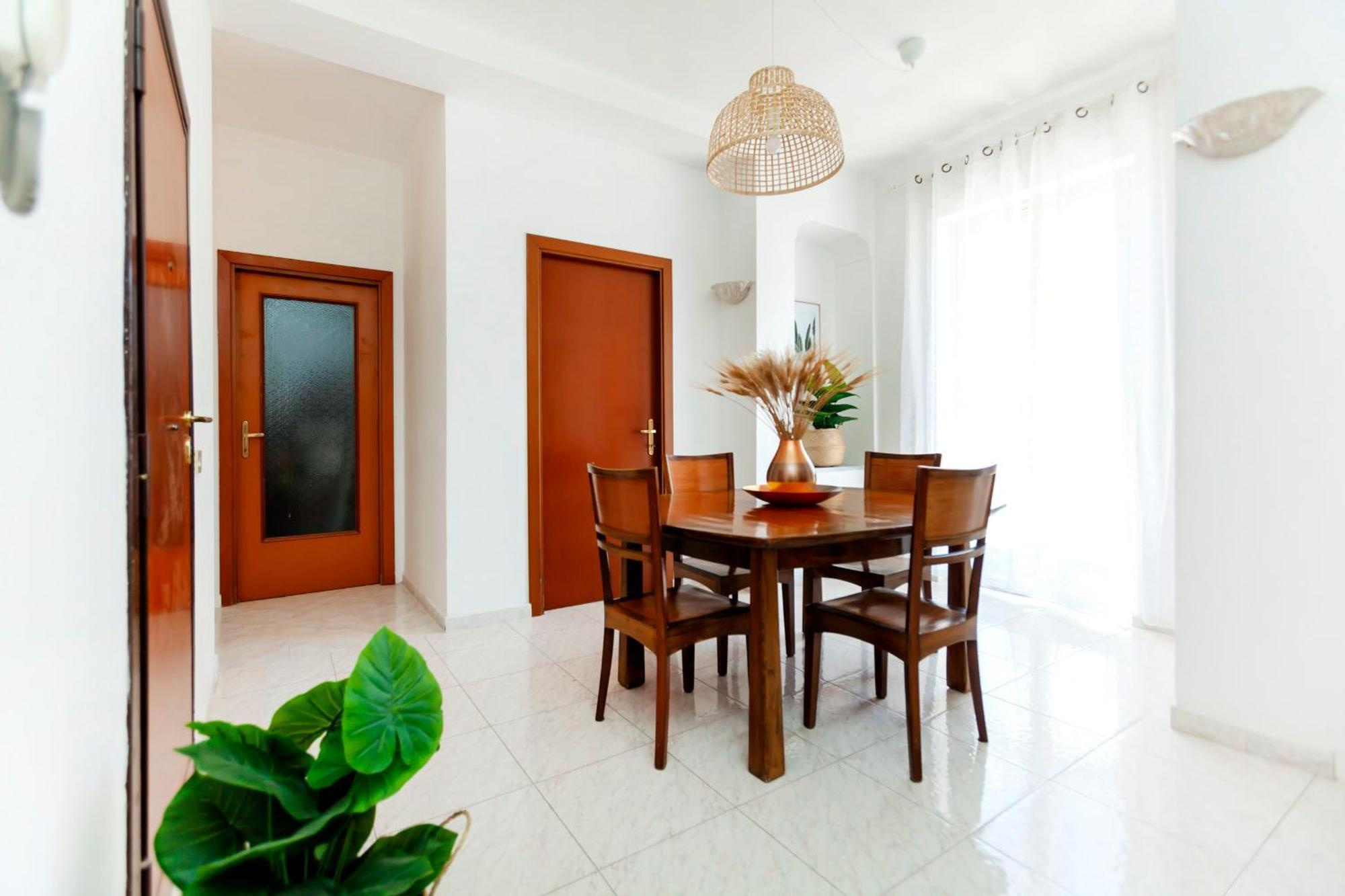 La Casa Di Boho Appartement Rome