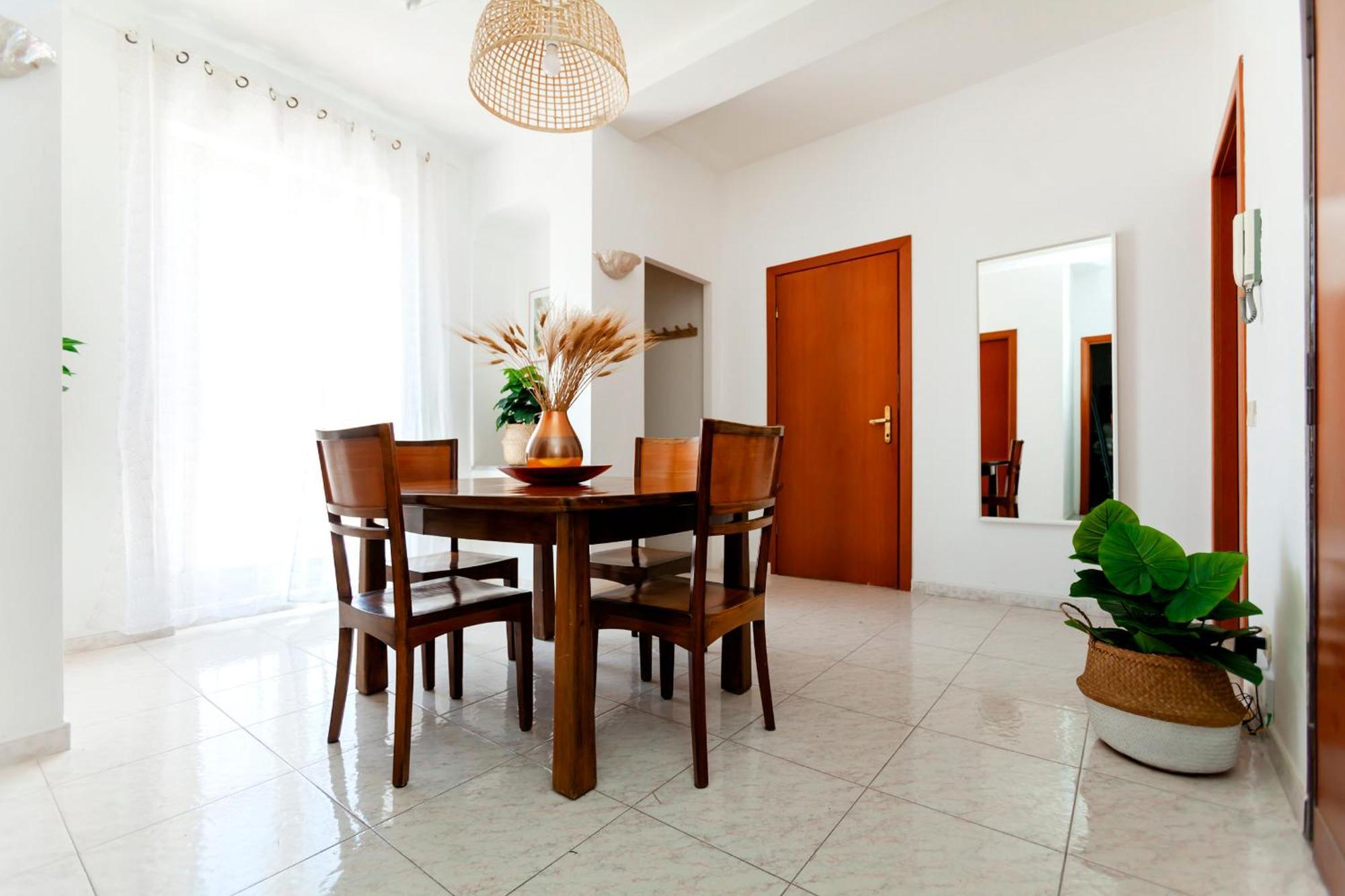 Appartement La Casa Di Boho *