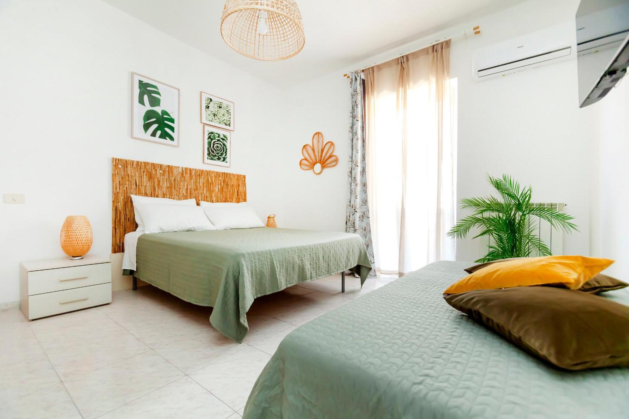 Appartement La Casa Di Boho