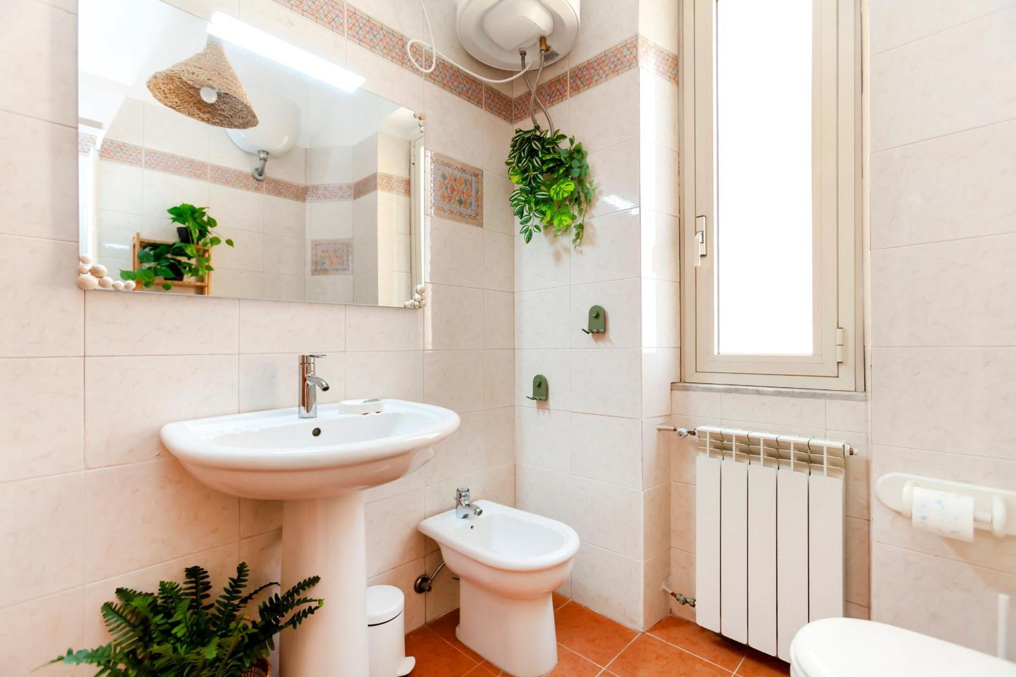 La Casa Di Boho Appartement *