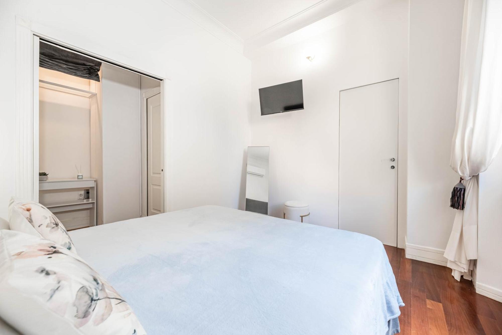 Splendido A Ada Apartment Rome