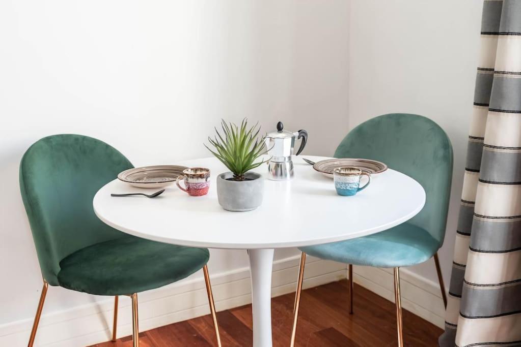 Splendido A Ada Apartment *