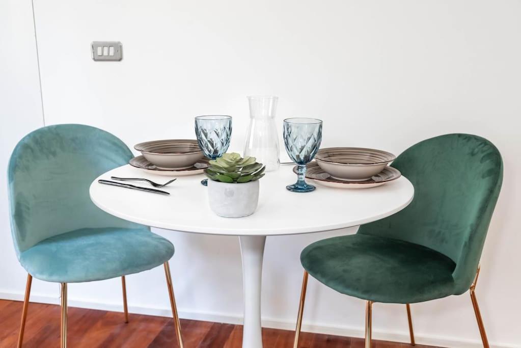 Splendido A Ada Apartment Rome