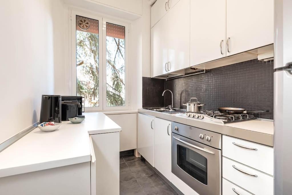 Splendido A Ada Apartment