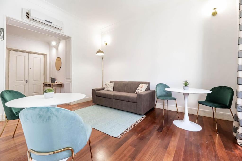 Apartment Splendido A Ada