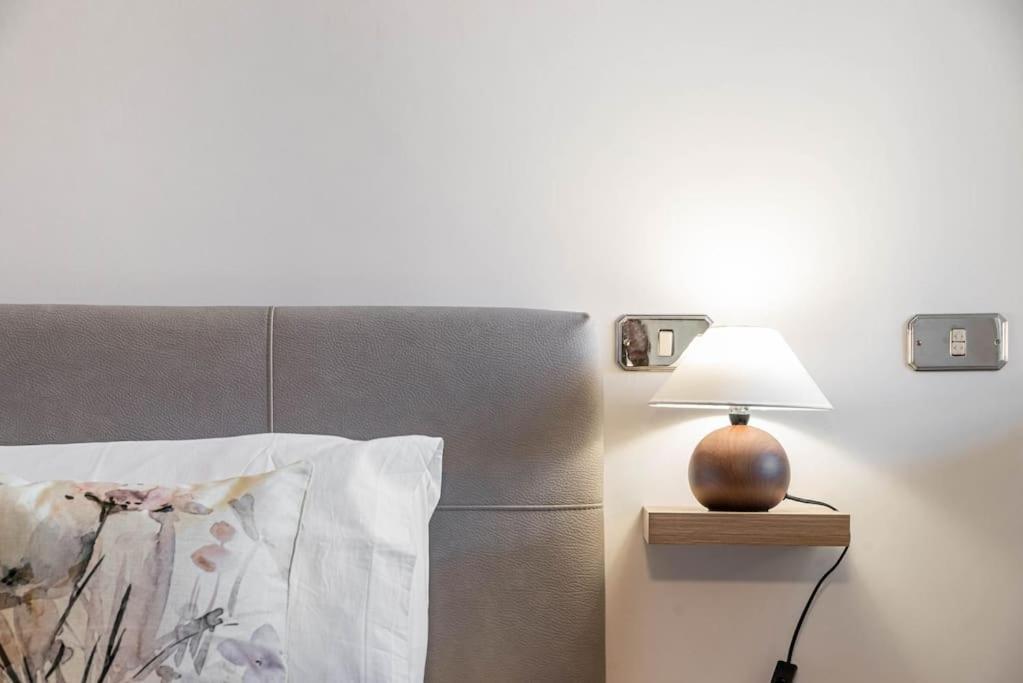 Splendido A Ada Apartment
