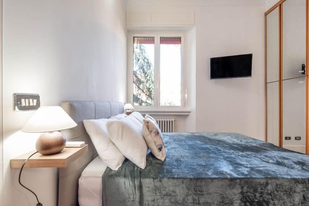 Apartment Splendido A Ada *