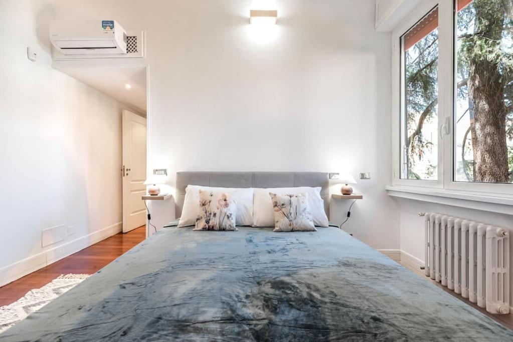 Apartment Splendido A Ada Rome