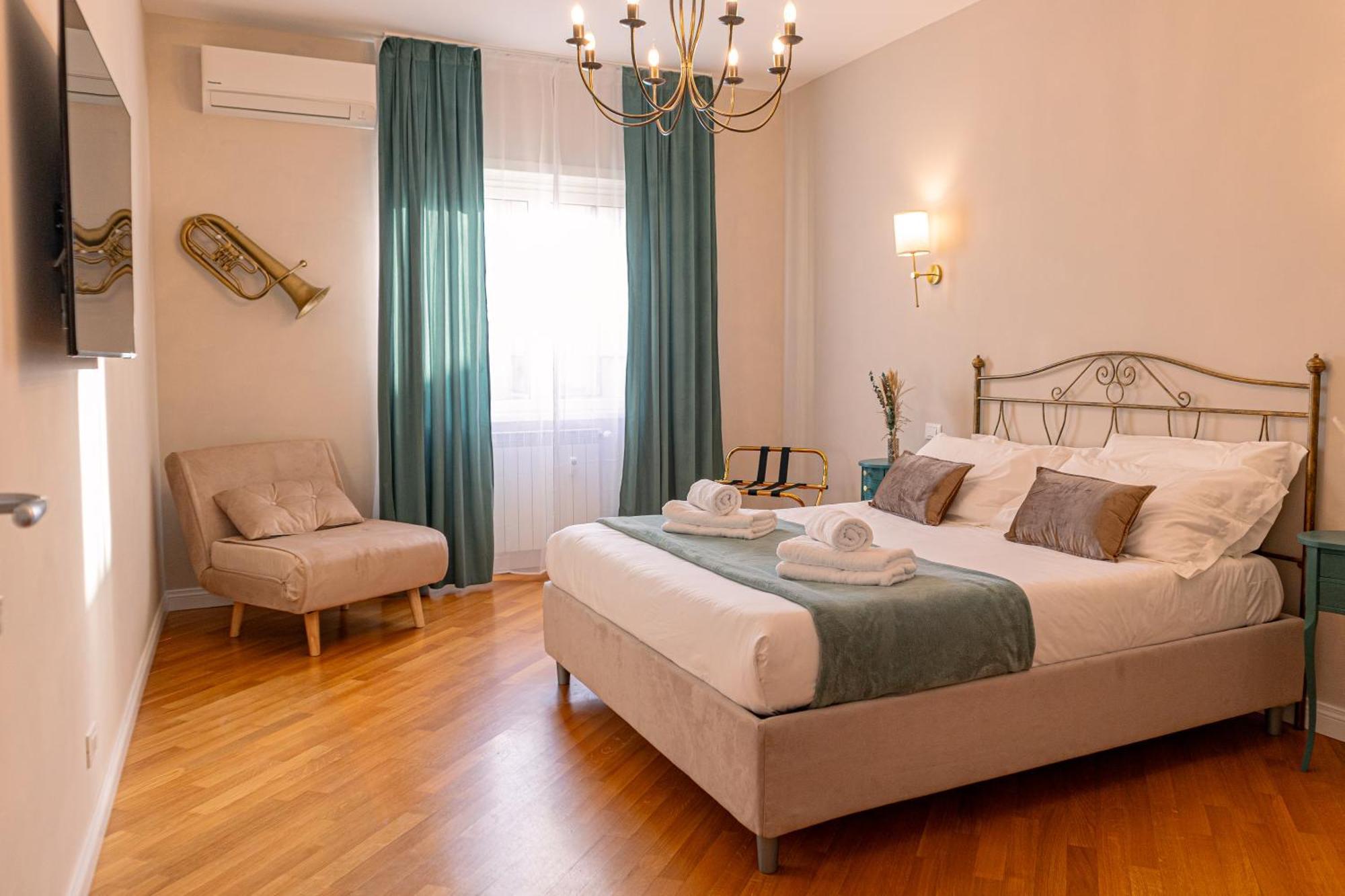 The Aristocats Appartement