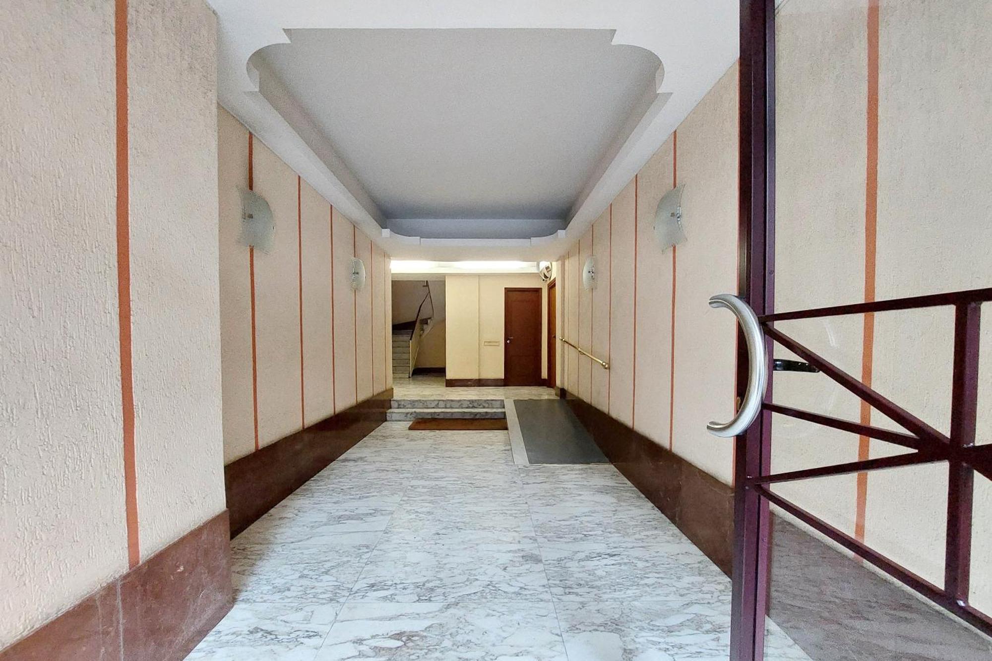 Apartment Ych-trendy Flat Near Marconi *