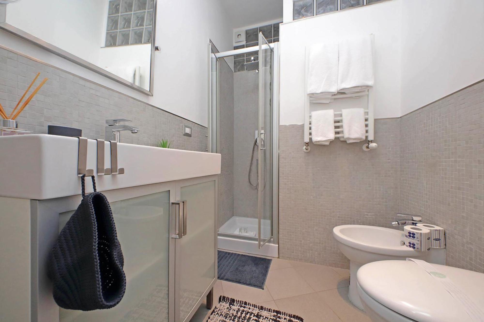 Ych-trendy Flat Near Marconi Apartment Rome