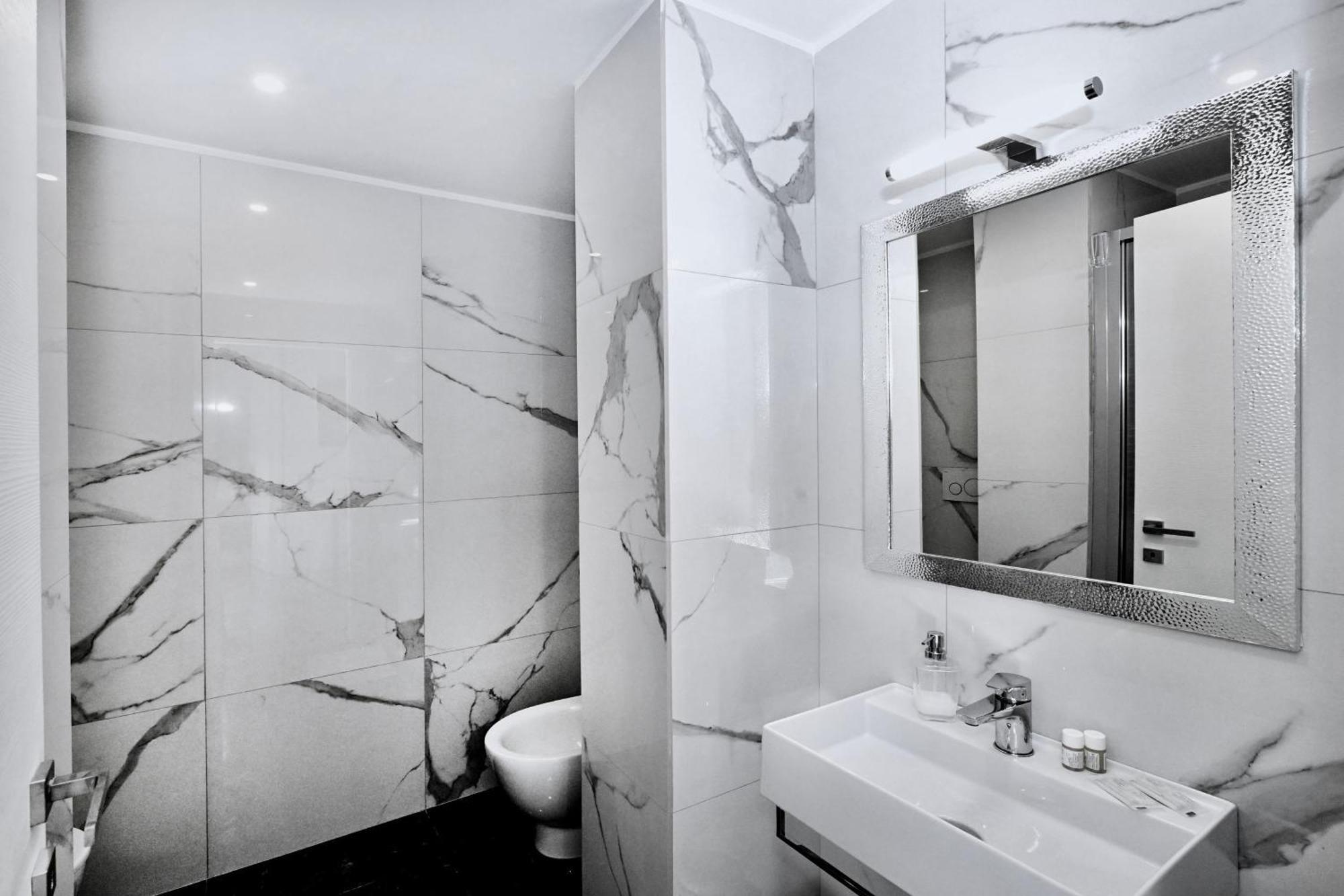 Apartment Vatican In Cola Di Rienzo Rome