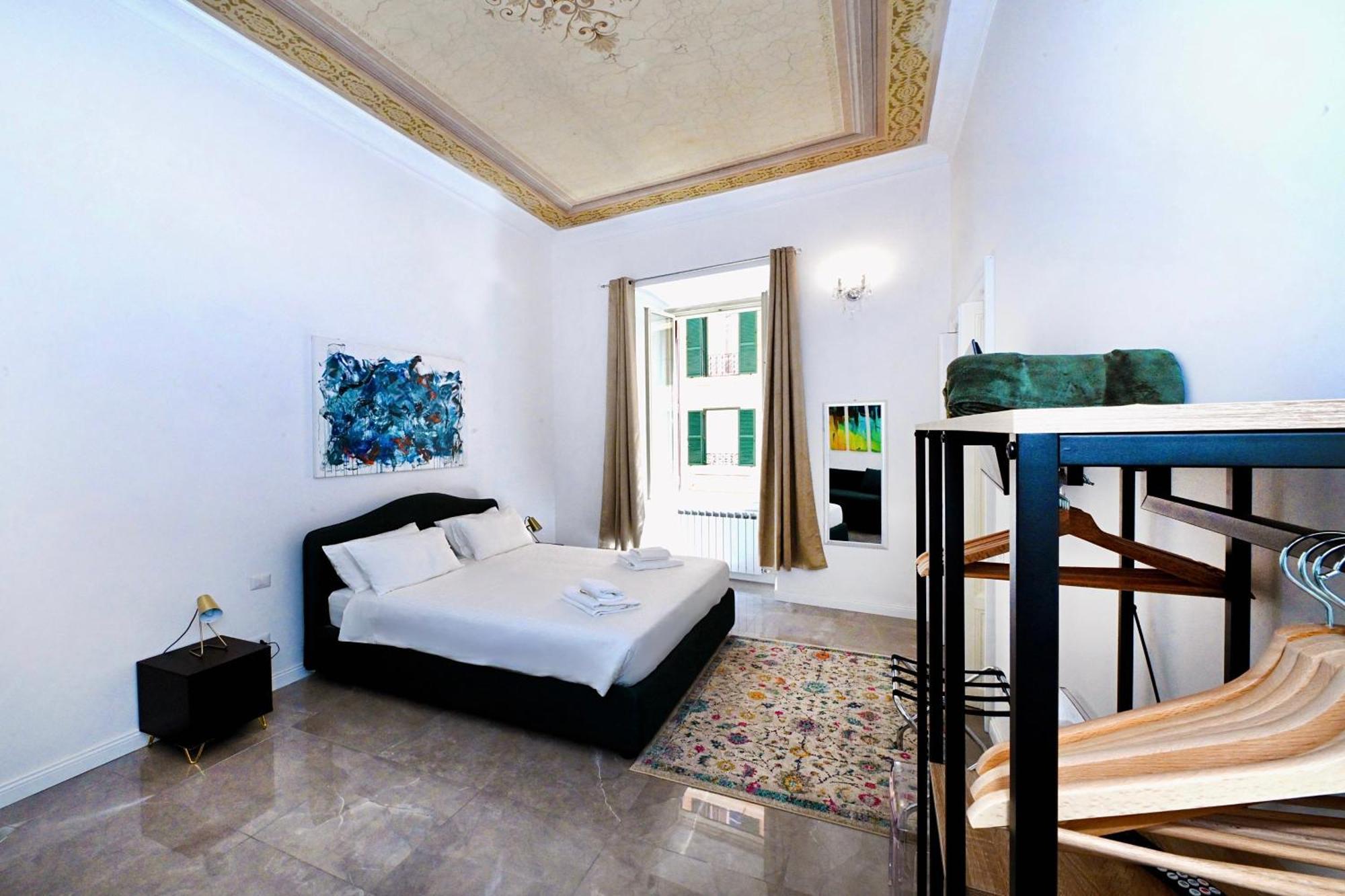 Apartment Vatican In Cola Di Rienzo
