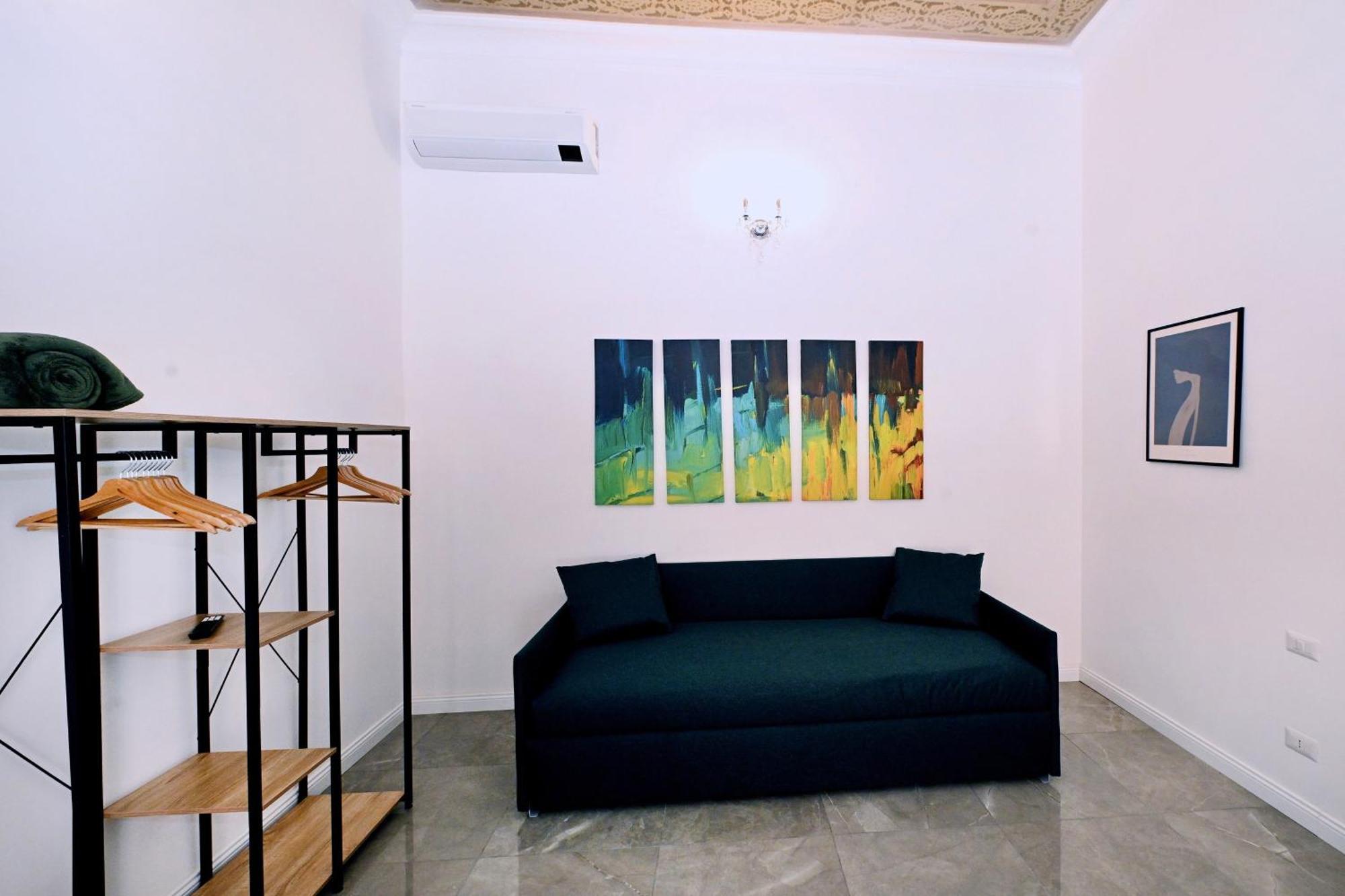 Apartment Vatican In Cola Di Rienzo