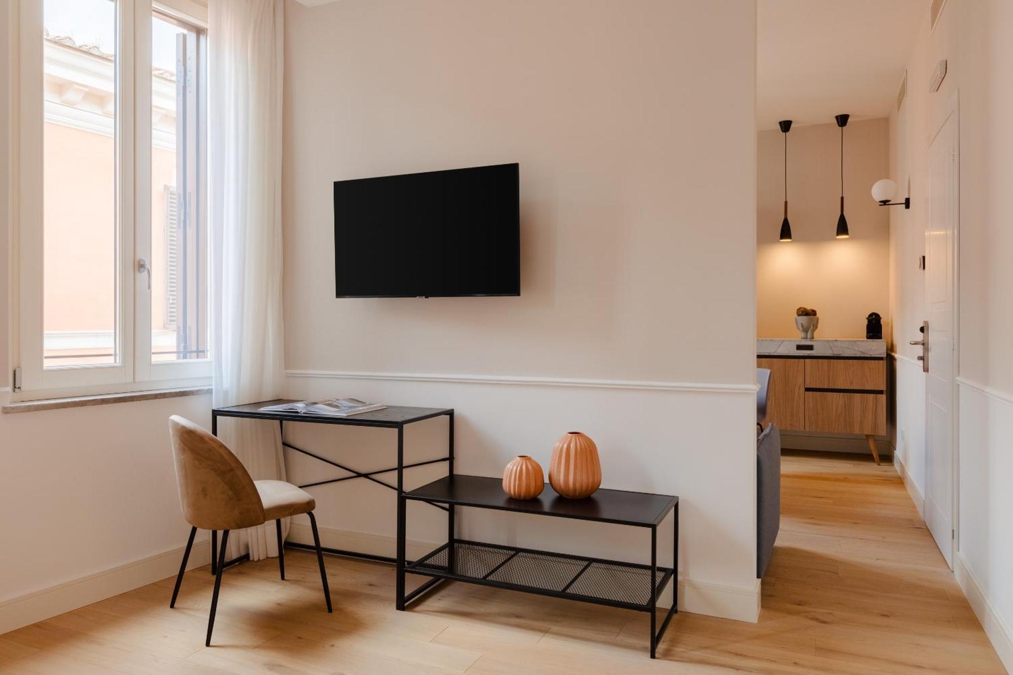Aparthotel Sonder Antinoo