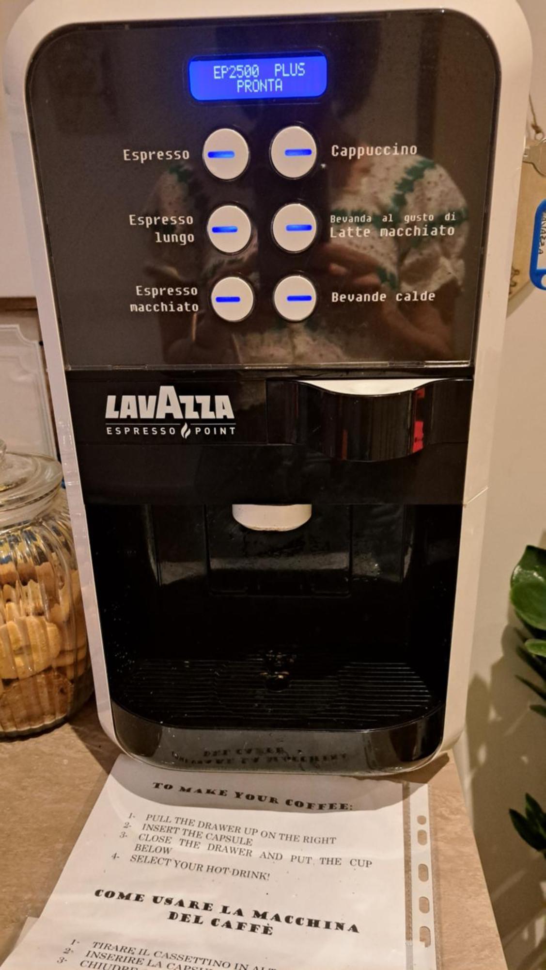 Acomodação com café da manhã  Le Scalette Al Vaticano B&B 3*
