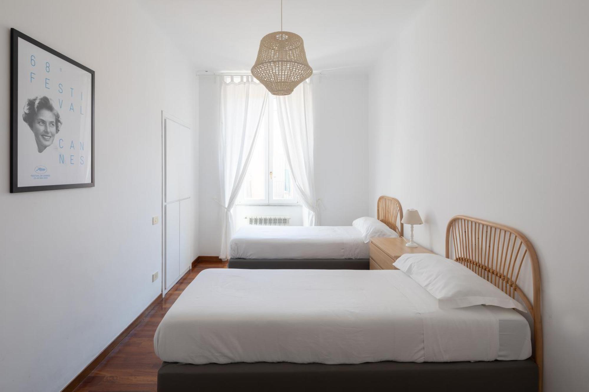 Apartment Borgo Pio Private