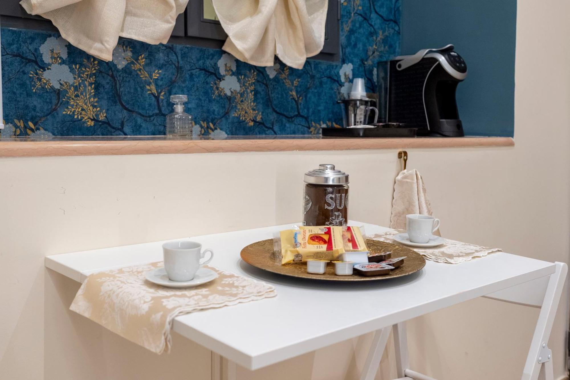 Apartamento Colosseo Romantic