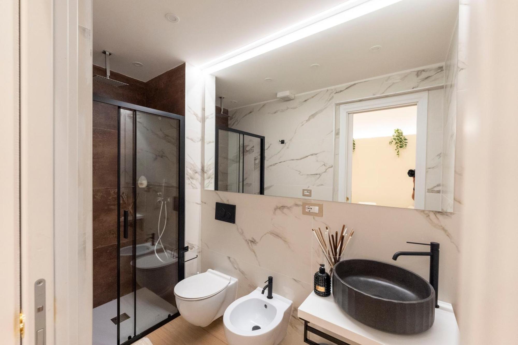 Apartamento Colosseo Romantic Roma