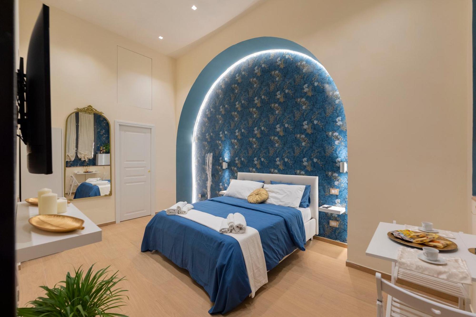 Apartamento Colosseo Romantic Roma
