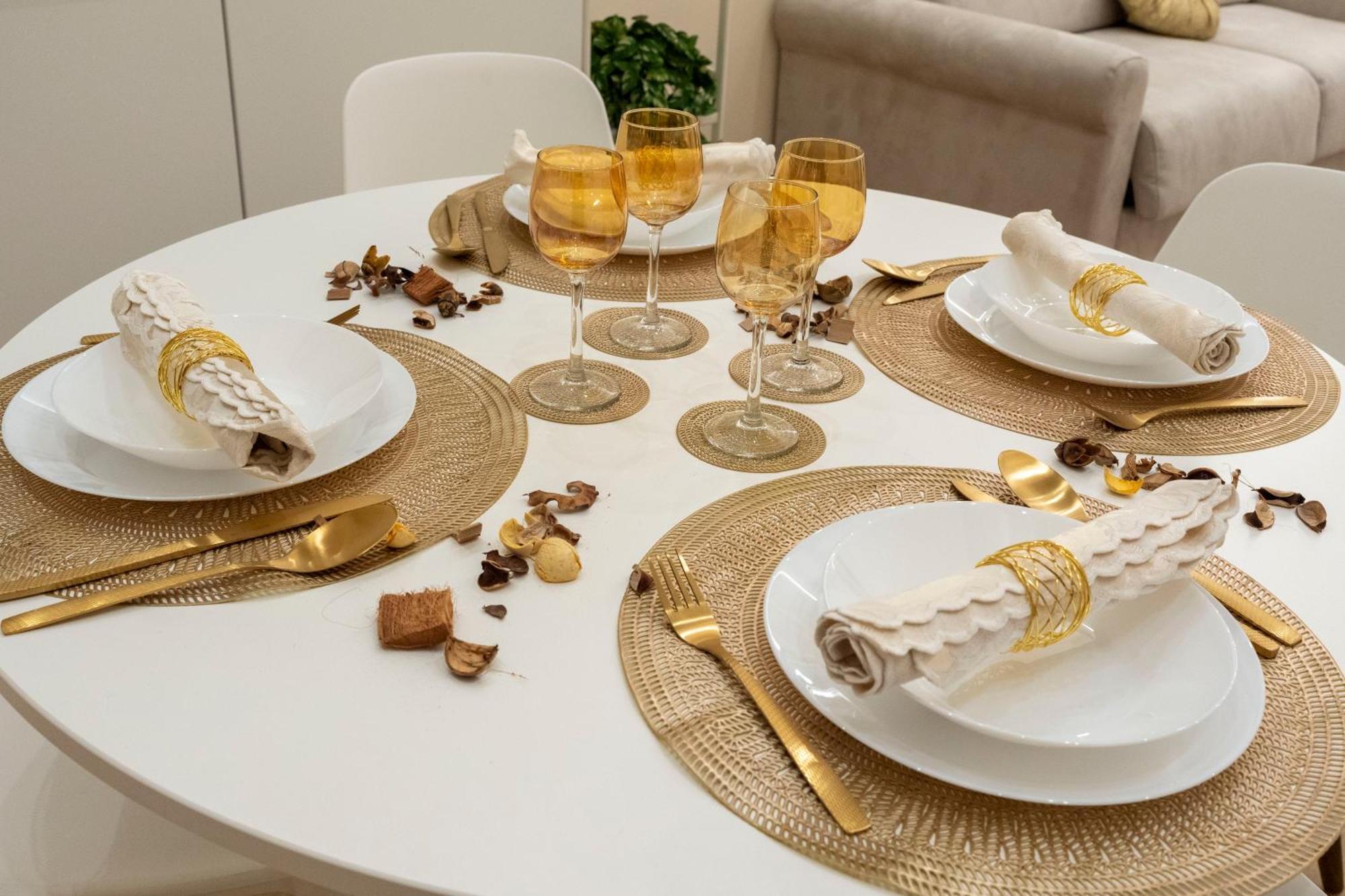 Apartamento Colosseo Romantic