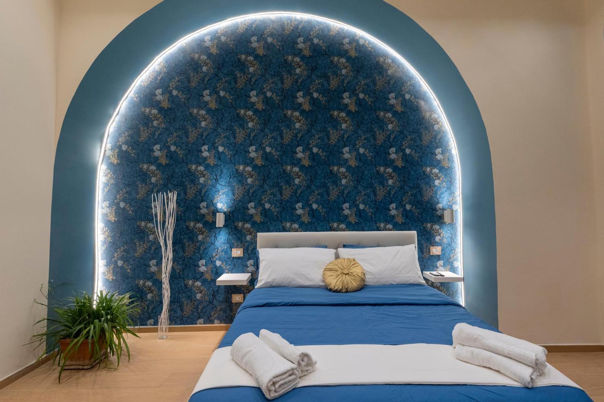 Apartamento Colosseo Romantic