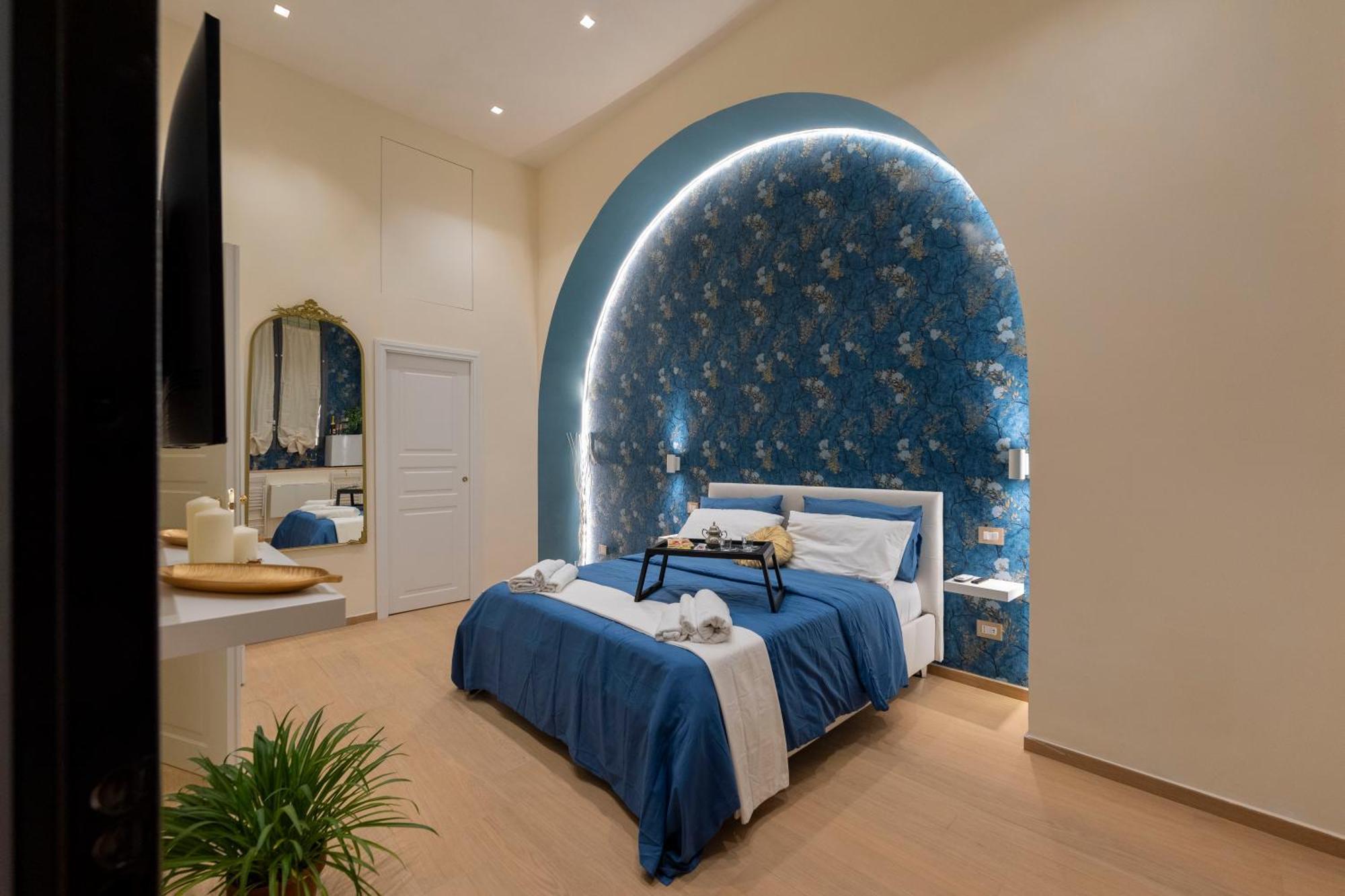 Colosseo Romantic Apartamento *