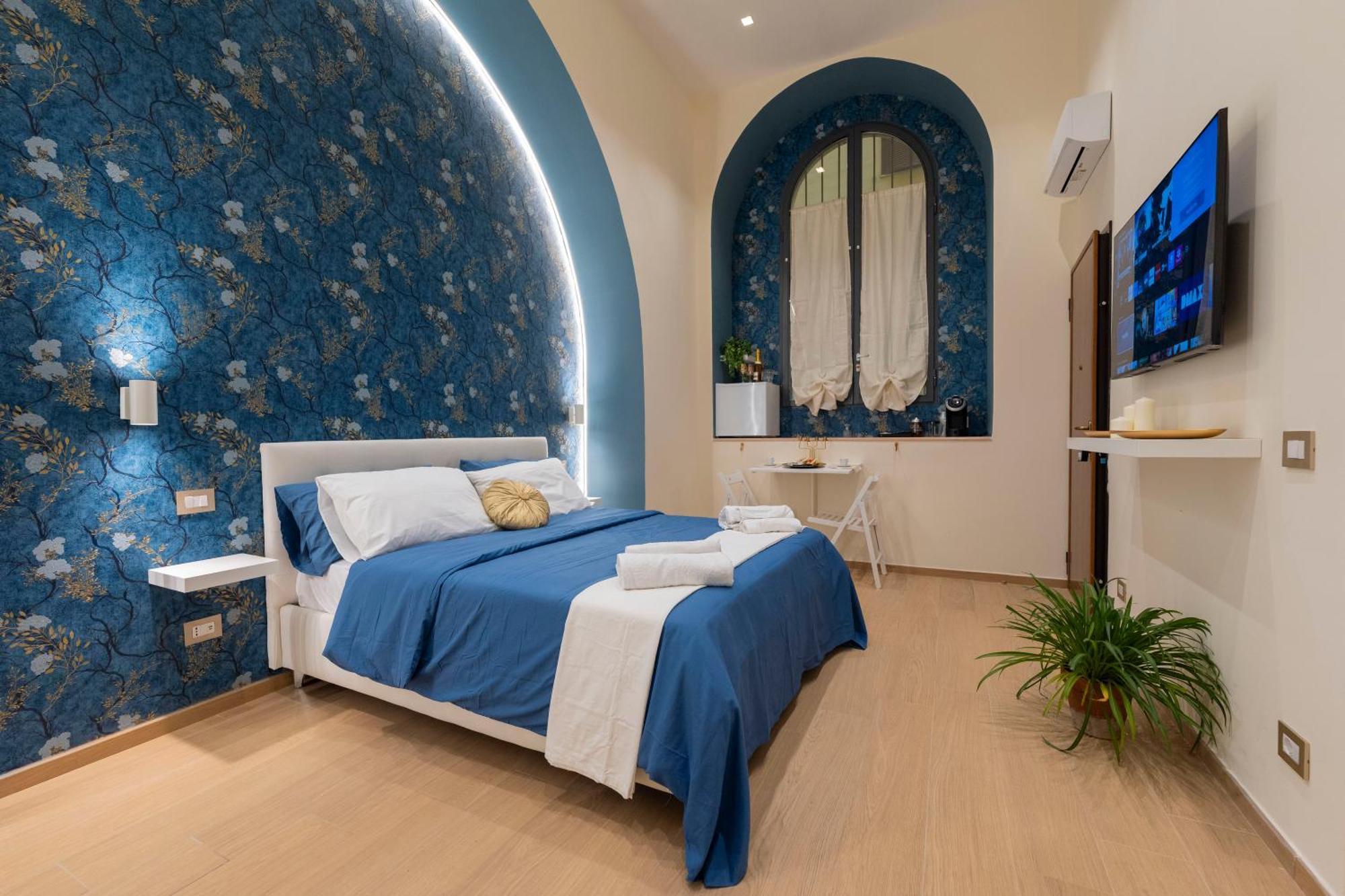 Apartamento Colosseo Romantic *